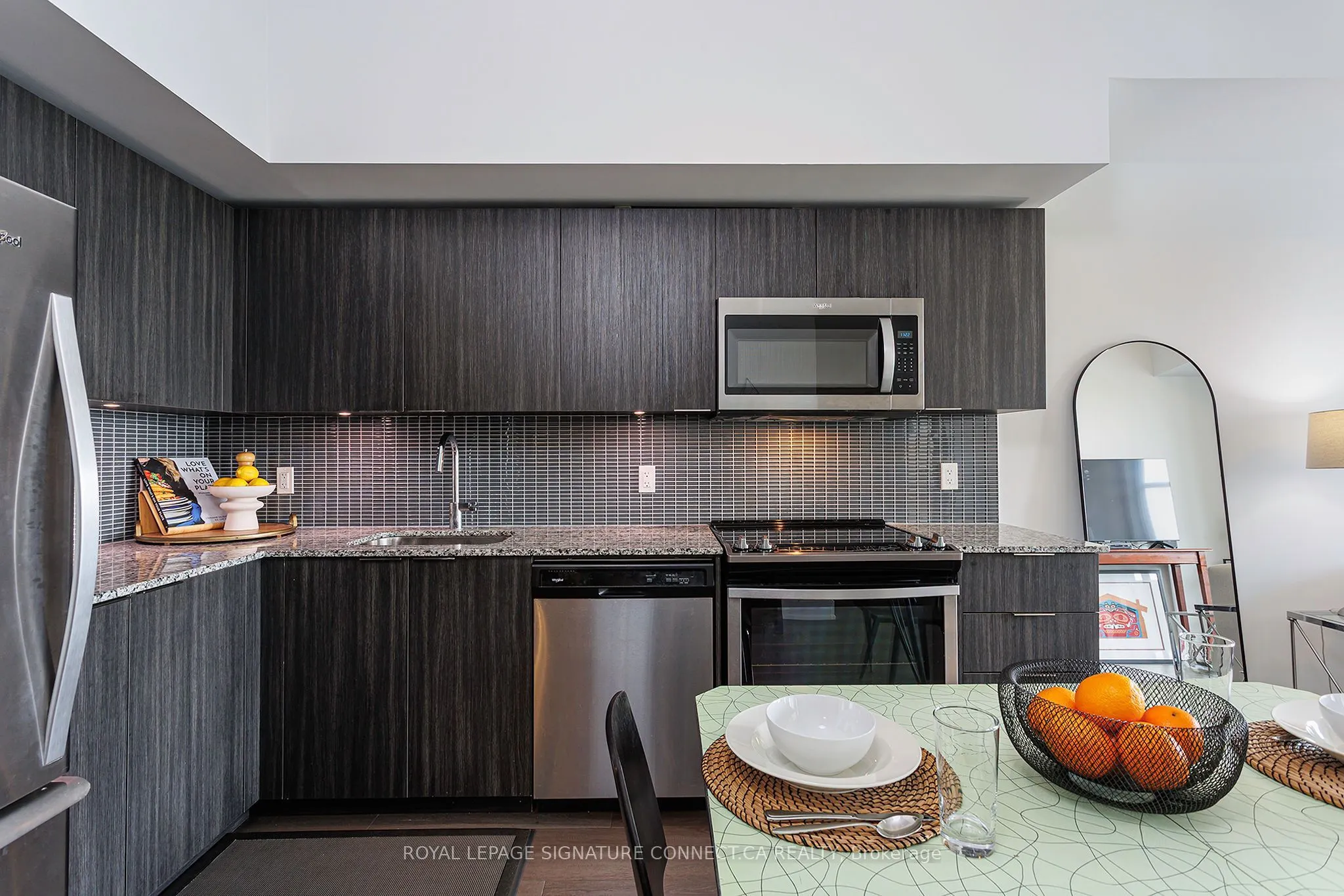 30 Shore Breeze Drive #1319