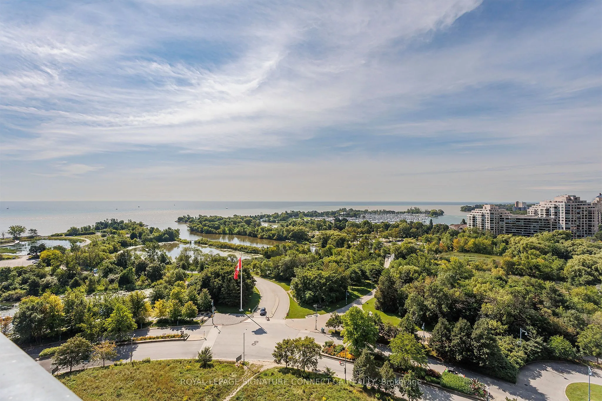 30 Shore Breeze Drive #1319