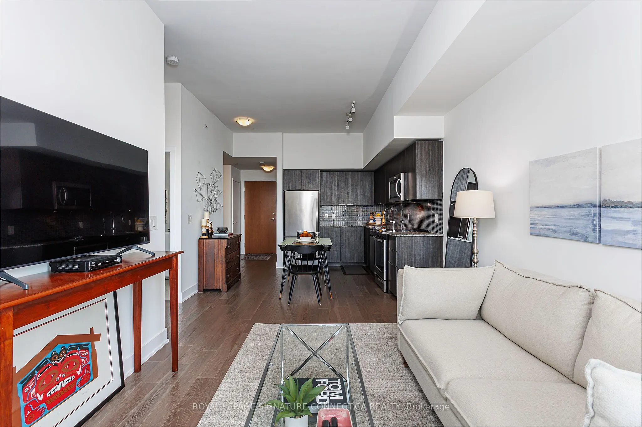 30 Shore Breeze Drive #1319