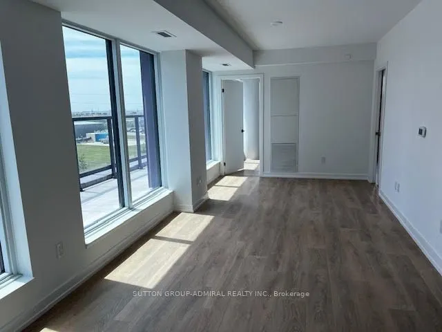 1100 Sheppard Avenue W #512