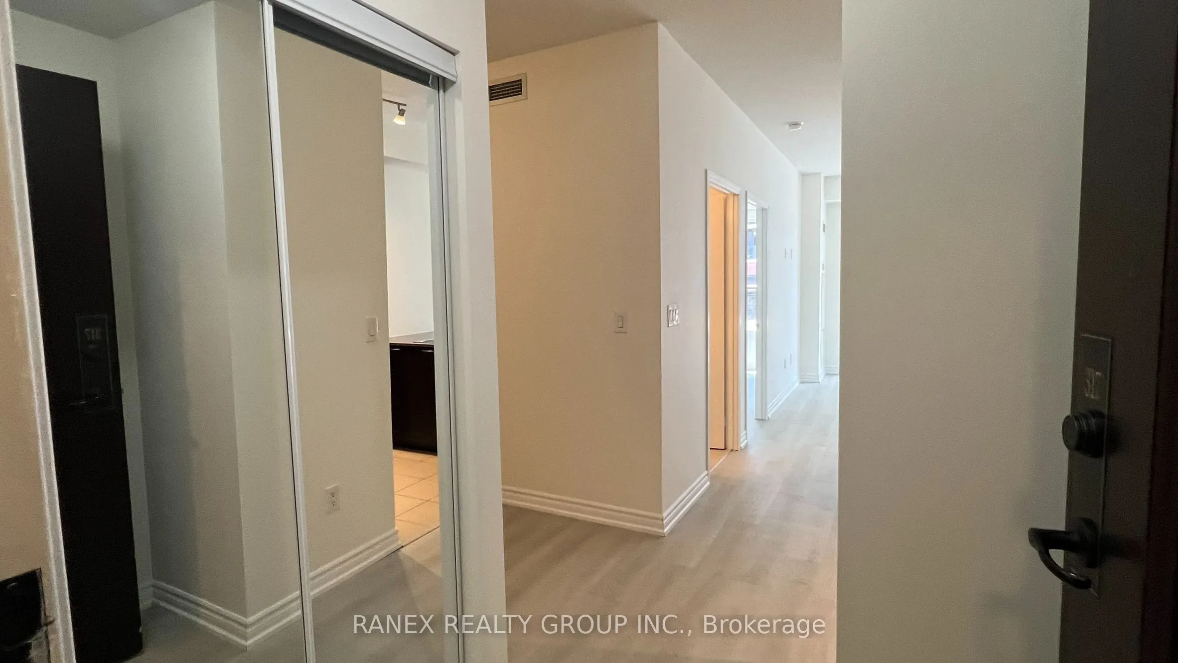 385 Prince Of Wales Drive #317