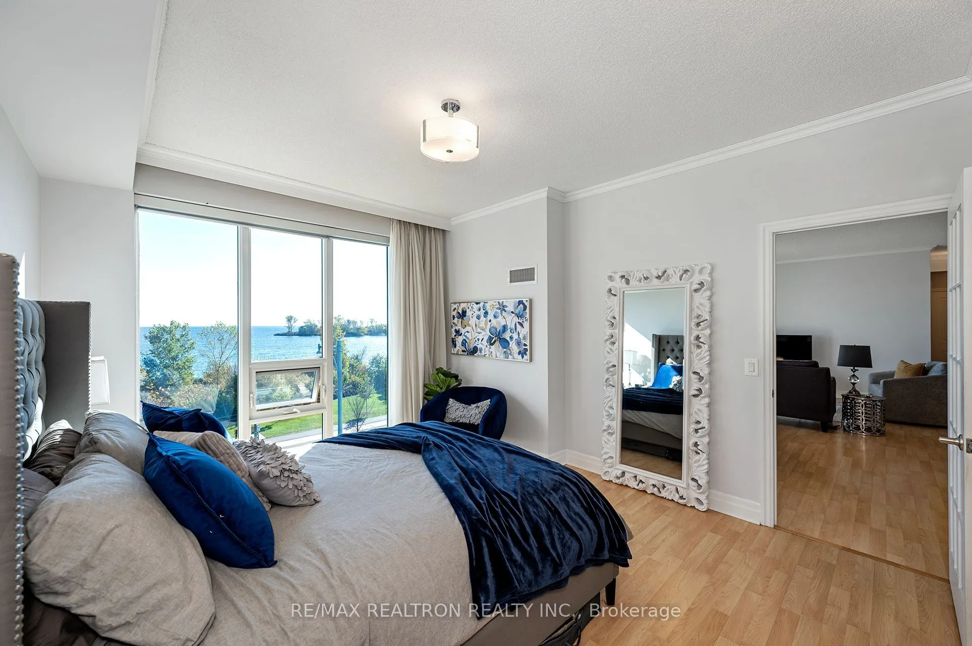 58 Marine Parade Drive #210