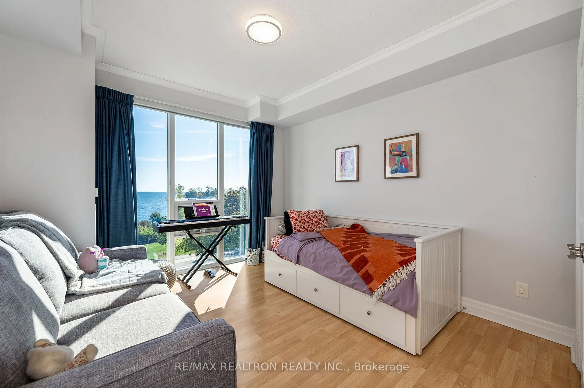58 Marine Parade Drive #210