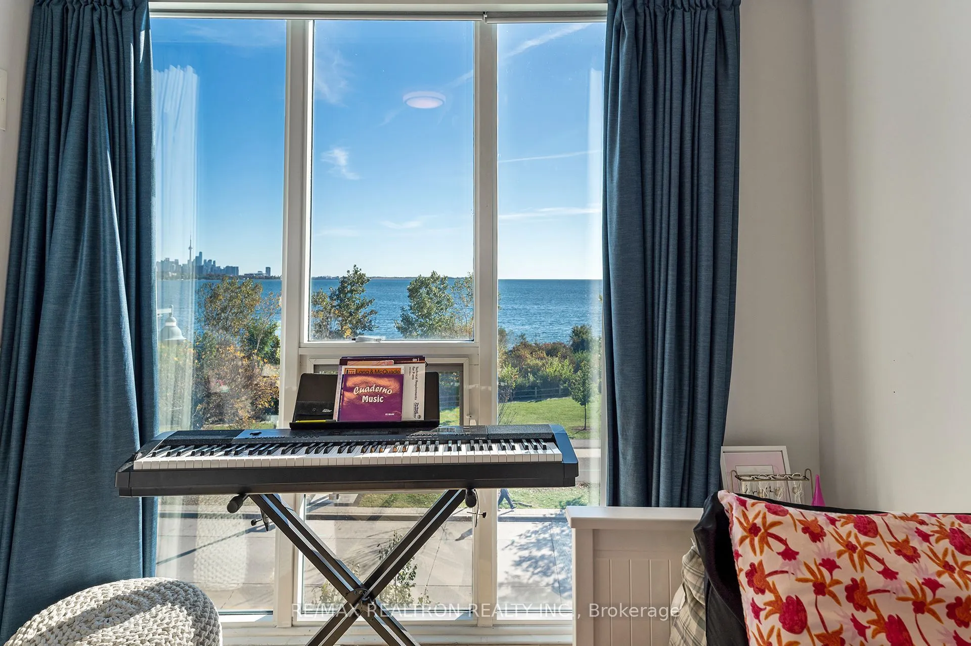 58 Marine Parade Drive #210