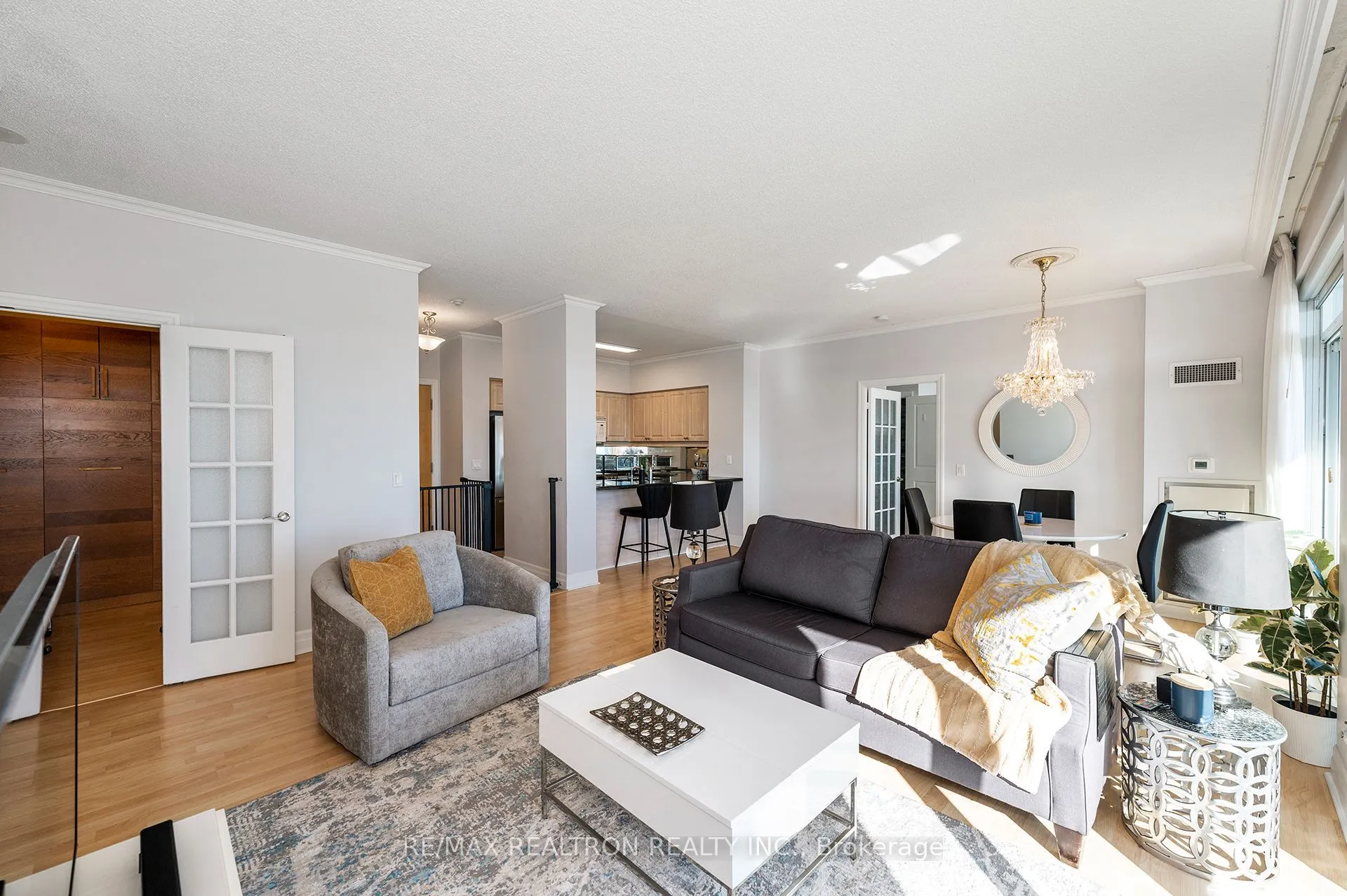 58 Marine Parade Drive #210