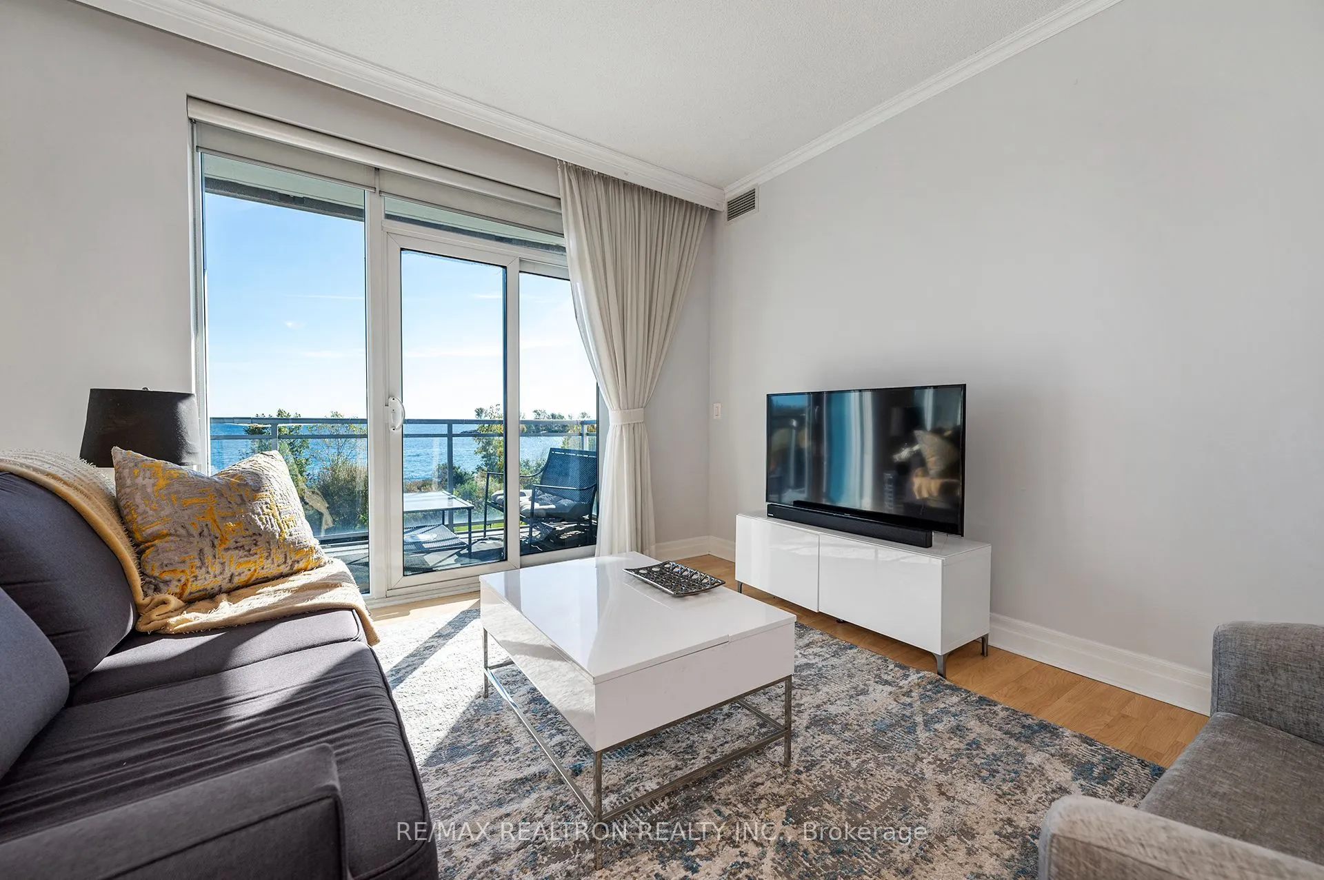 58 Marine Parade Drive #210