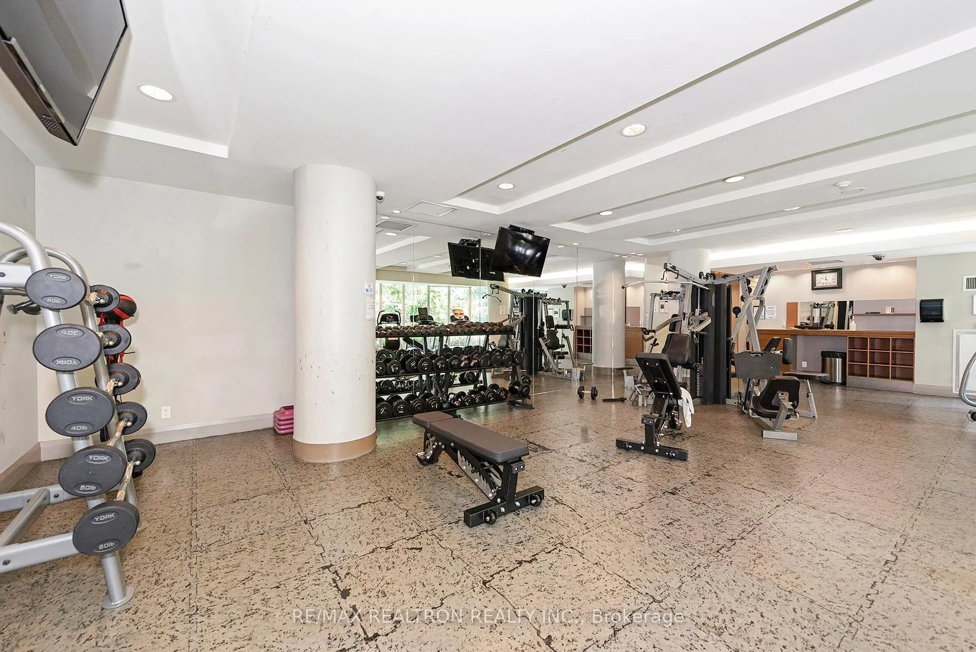 58 Marine Parade Drive #210