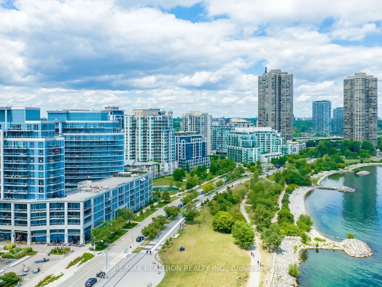 58 Marine Parade Drive #210