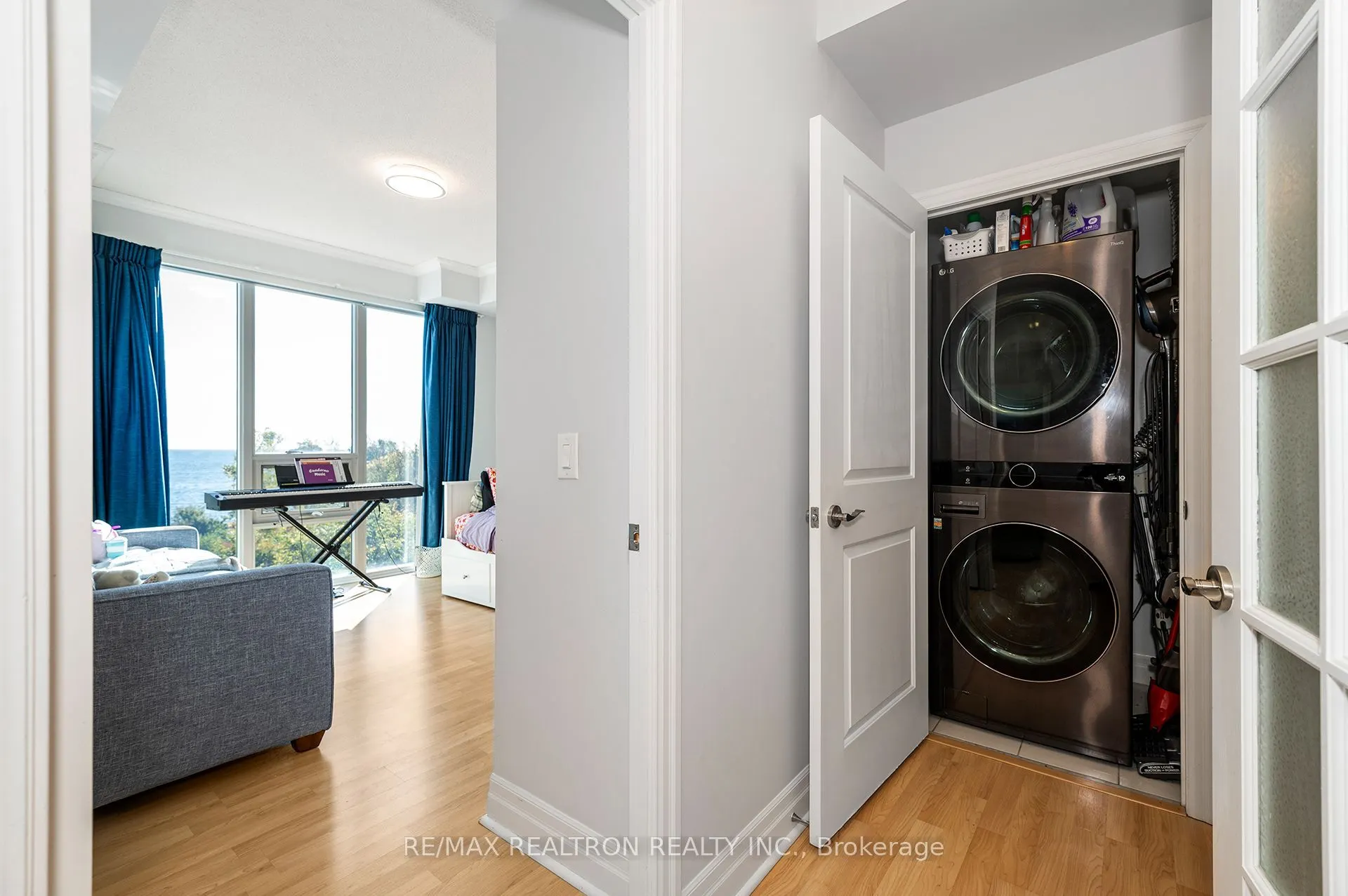 58 Marine Parade Drive #210
