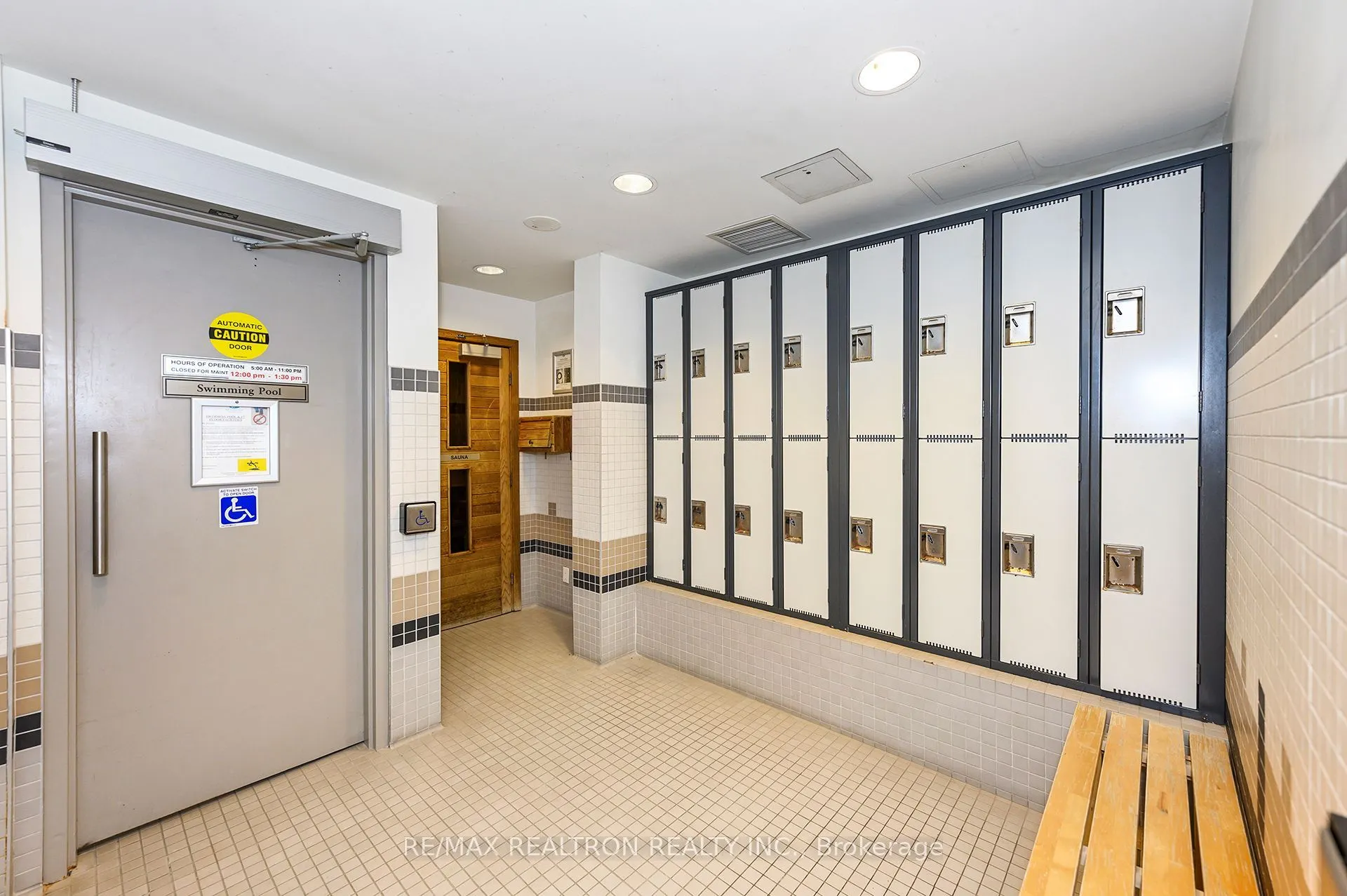 58 Marine Parade Drive #210