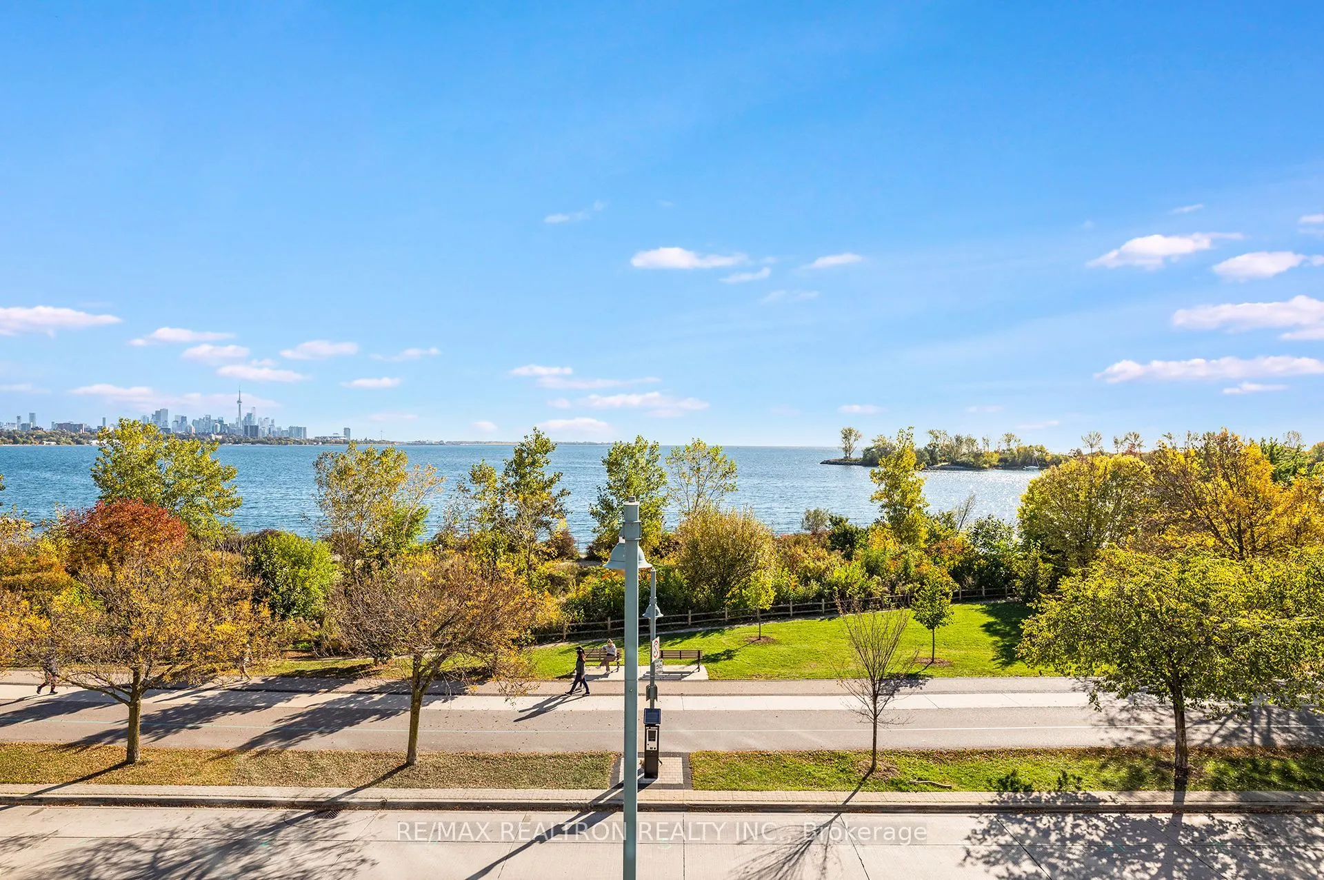 58 Marine Parade Drive #210