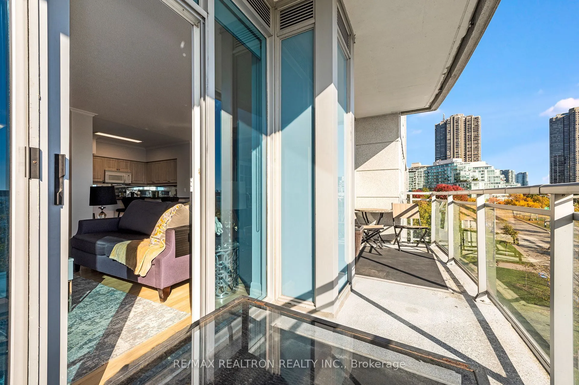 58 Marine Parade Drive #210