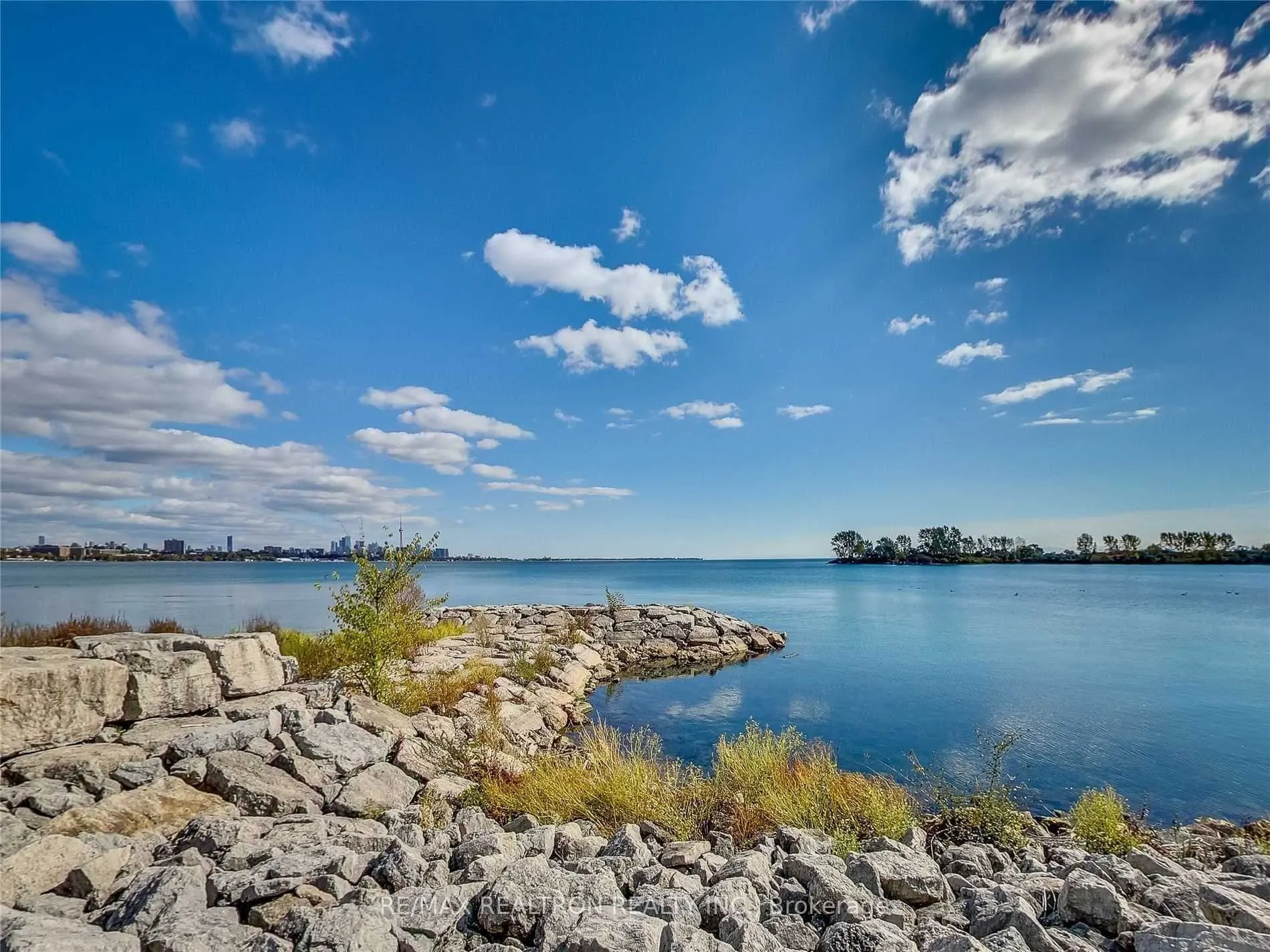 58 Marine Parade Drive #210