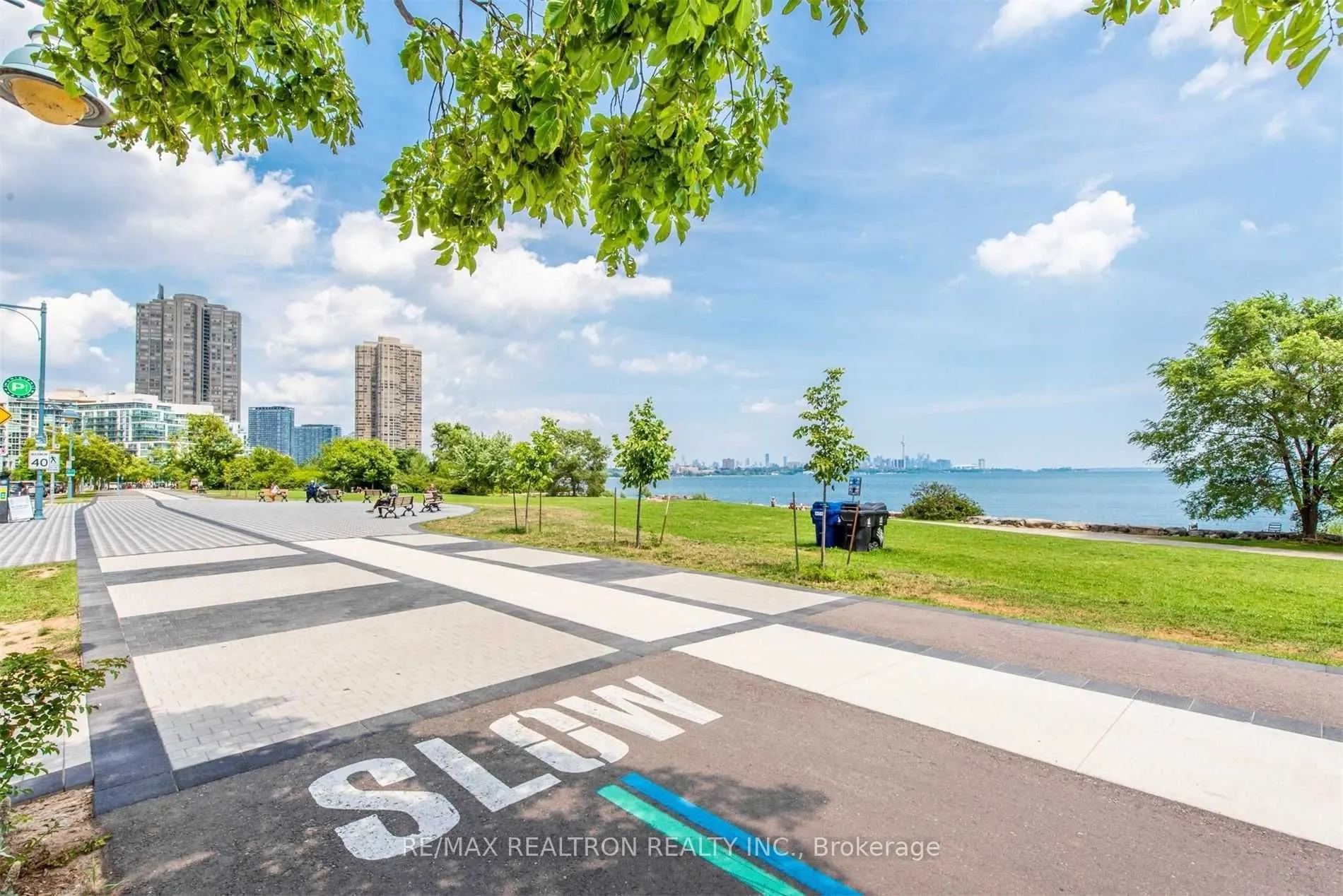 58 Marine Parade Drive #210