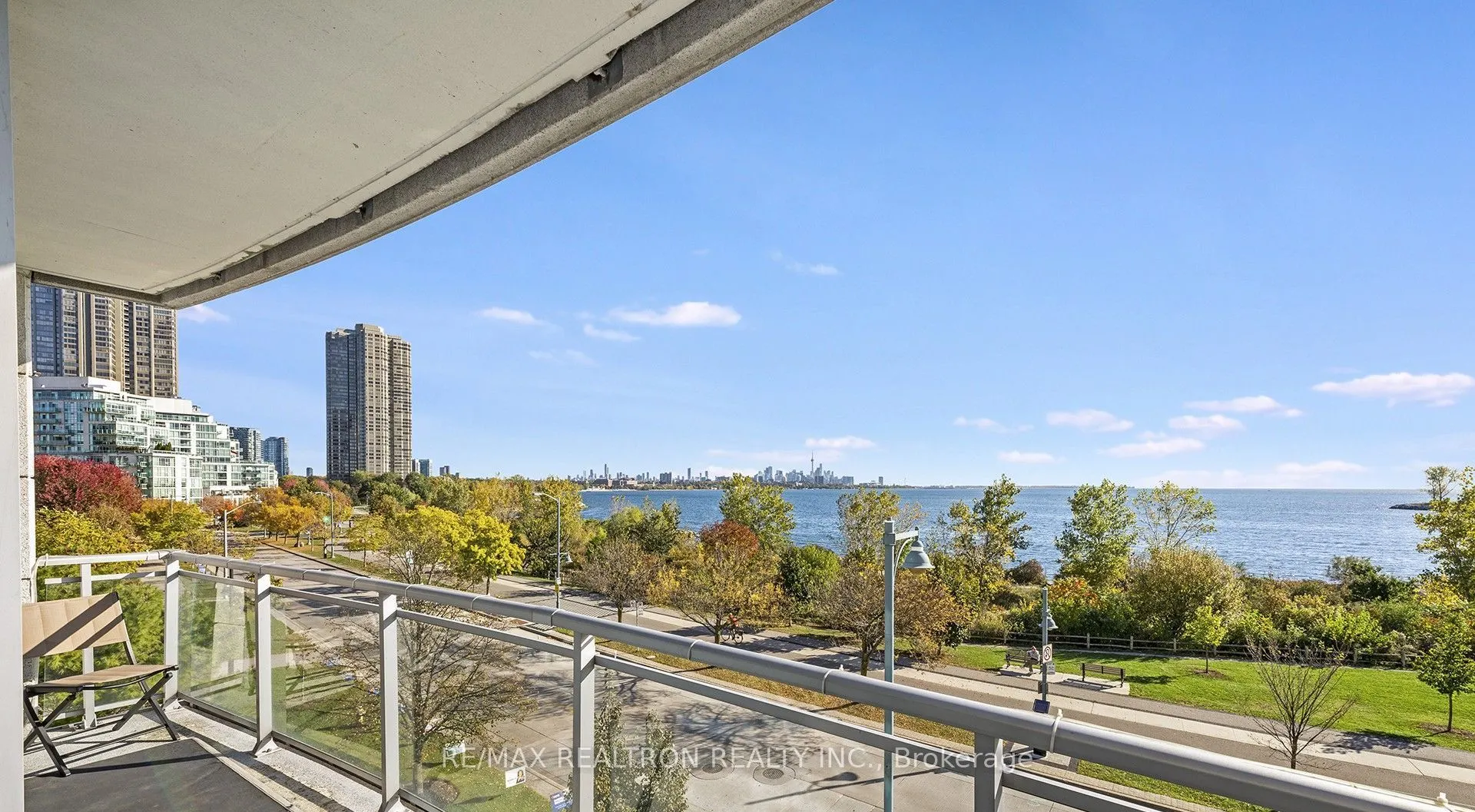 58 Marine Parade Drive #210