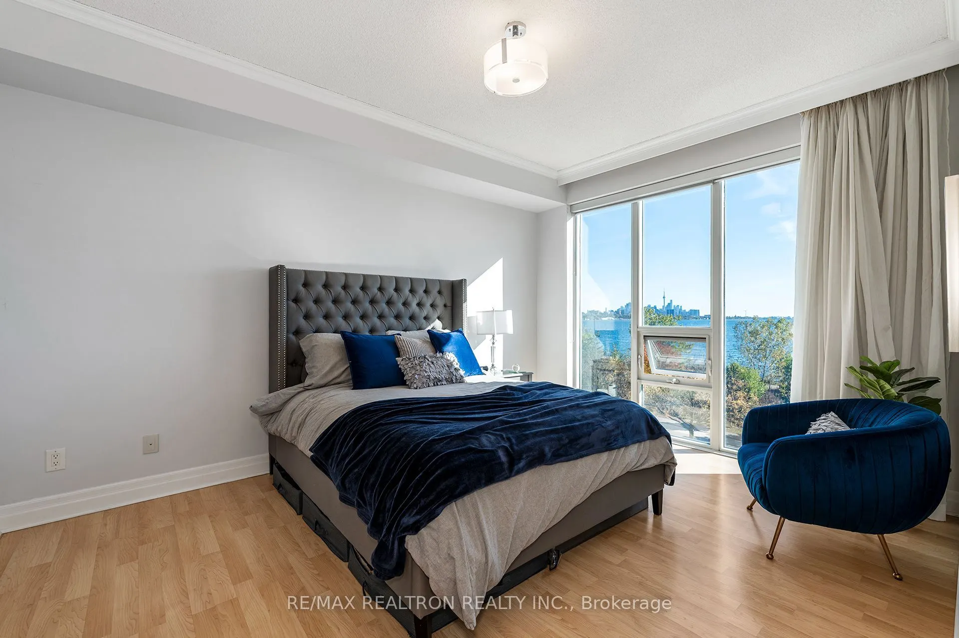 58 Marine Parade Drive #210