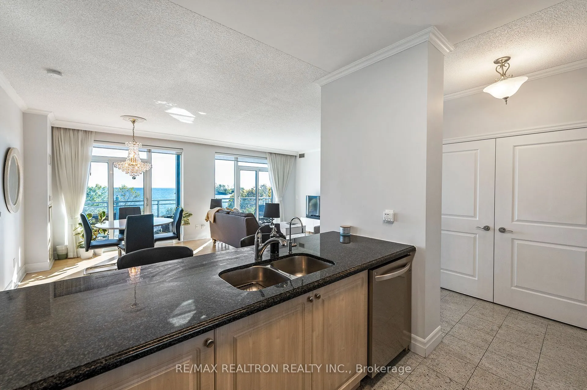 58 Marine Parade Drive #210