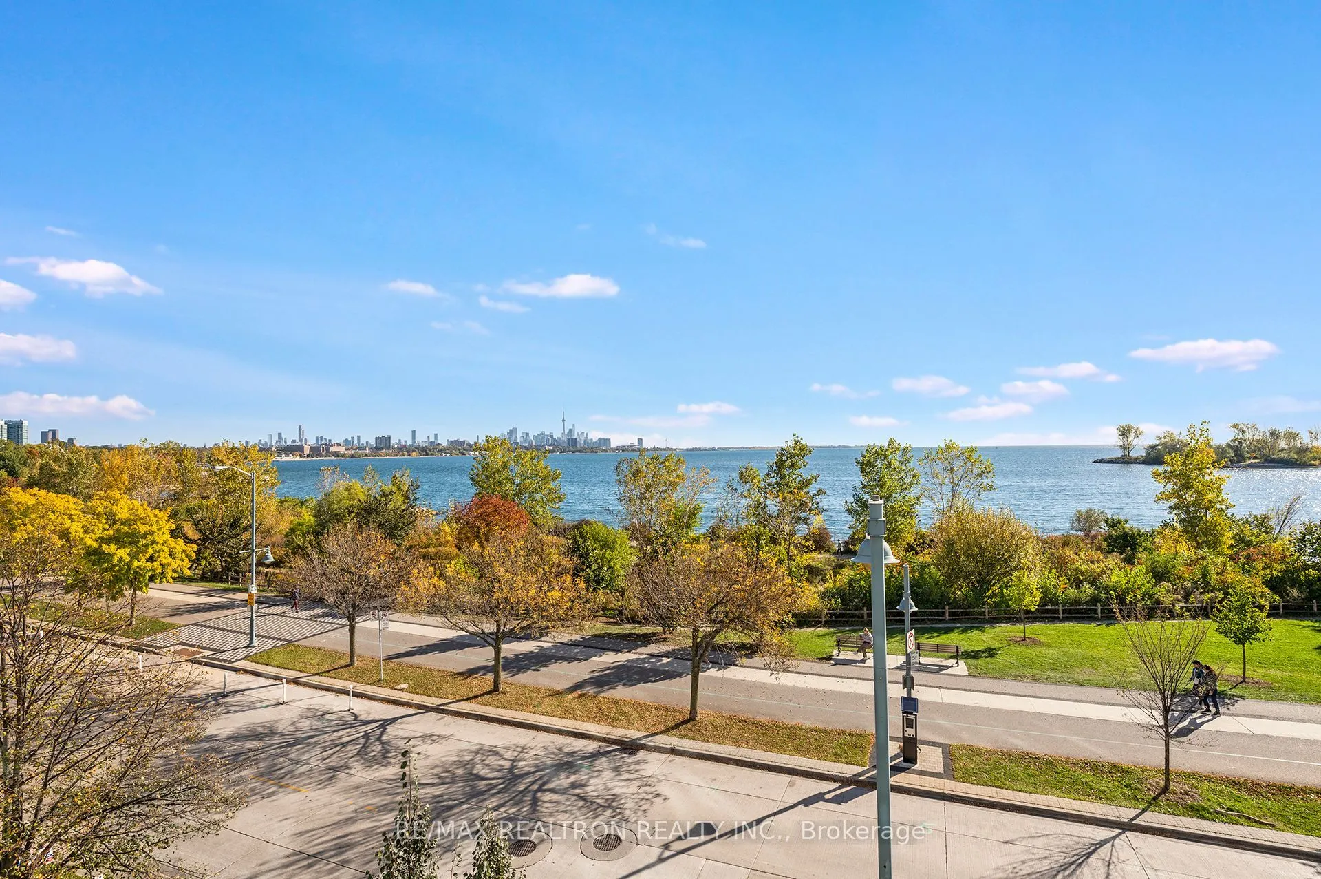 58 Marine Parade Drive #210