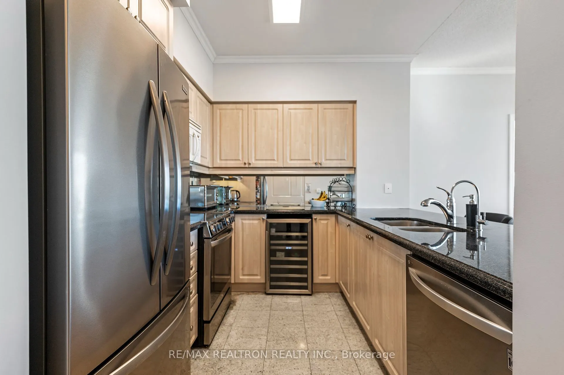 58 Marine Parade Drive #210