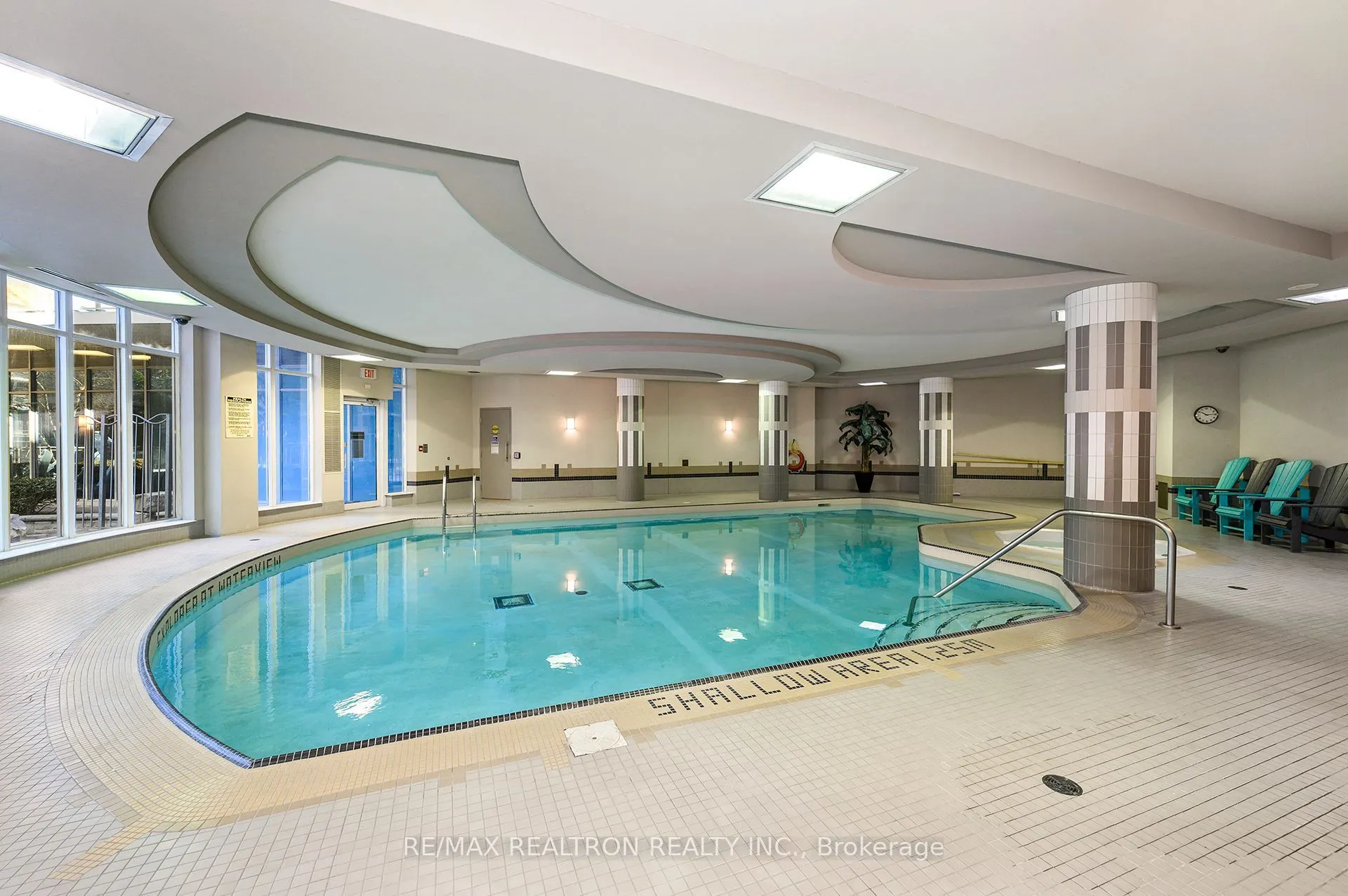 58 Marine Parade Drive #210