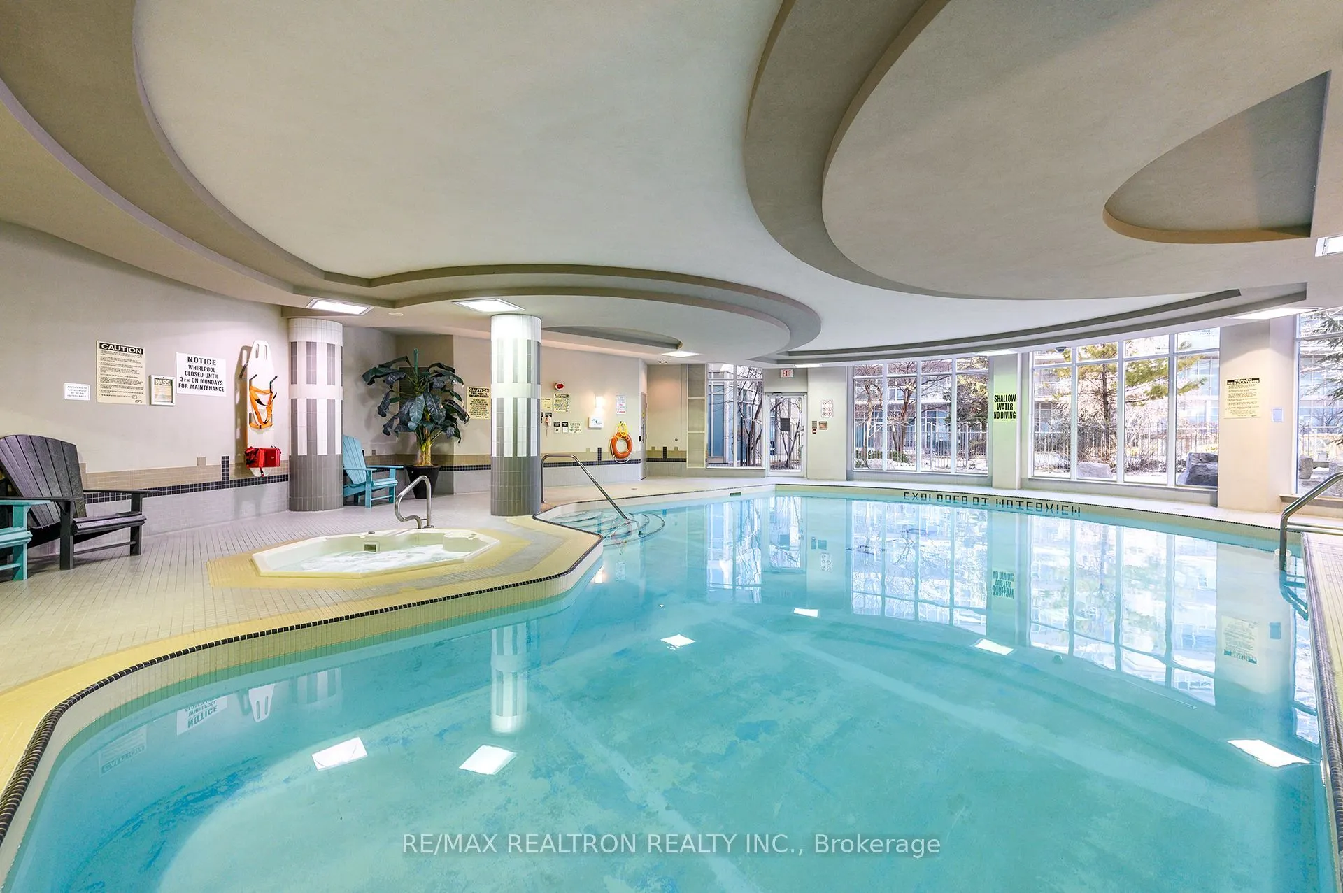 58 Marine Parade Drive #210