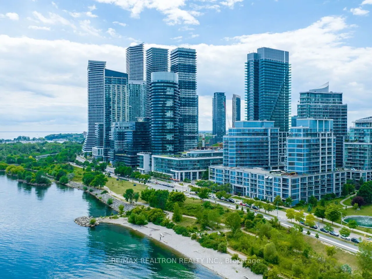 58 Marine Parade Drive #210