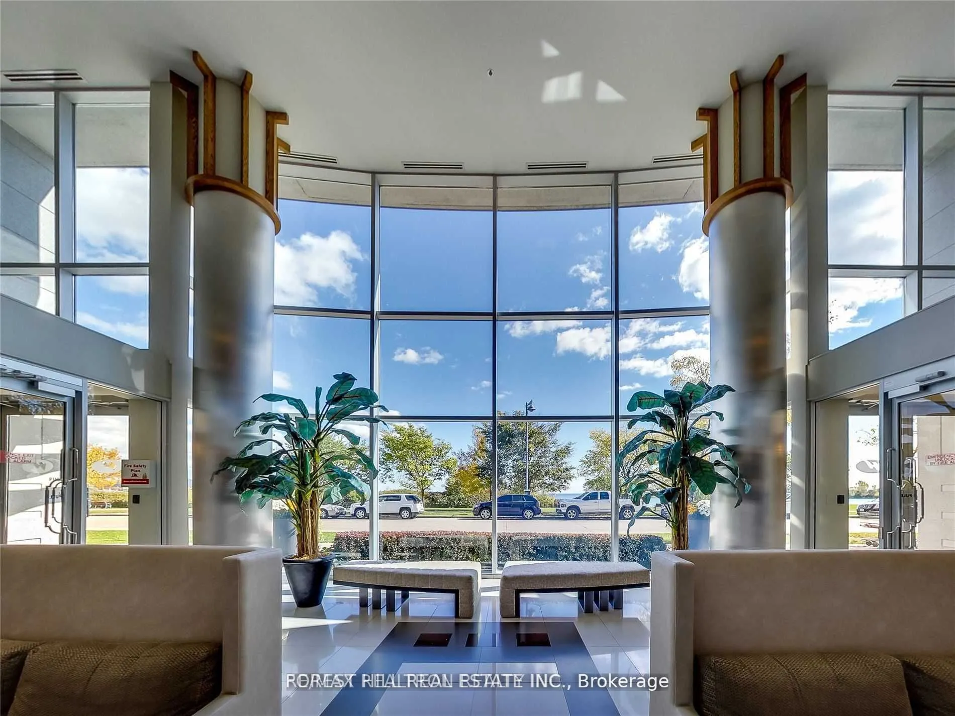 58 Marine Parade Drive #210