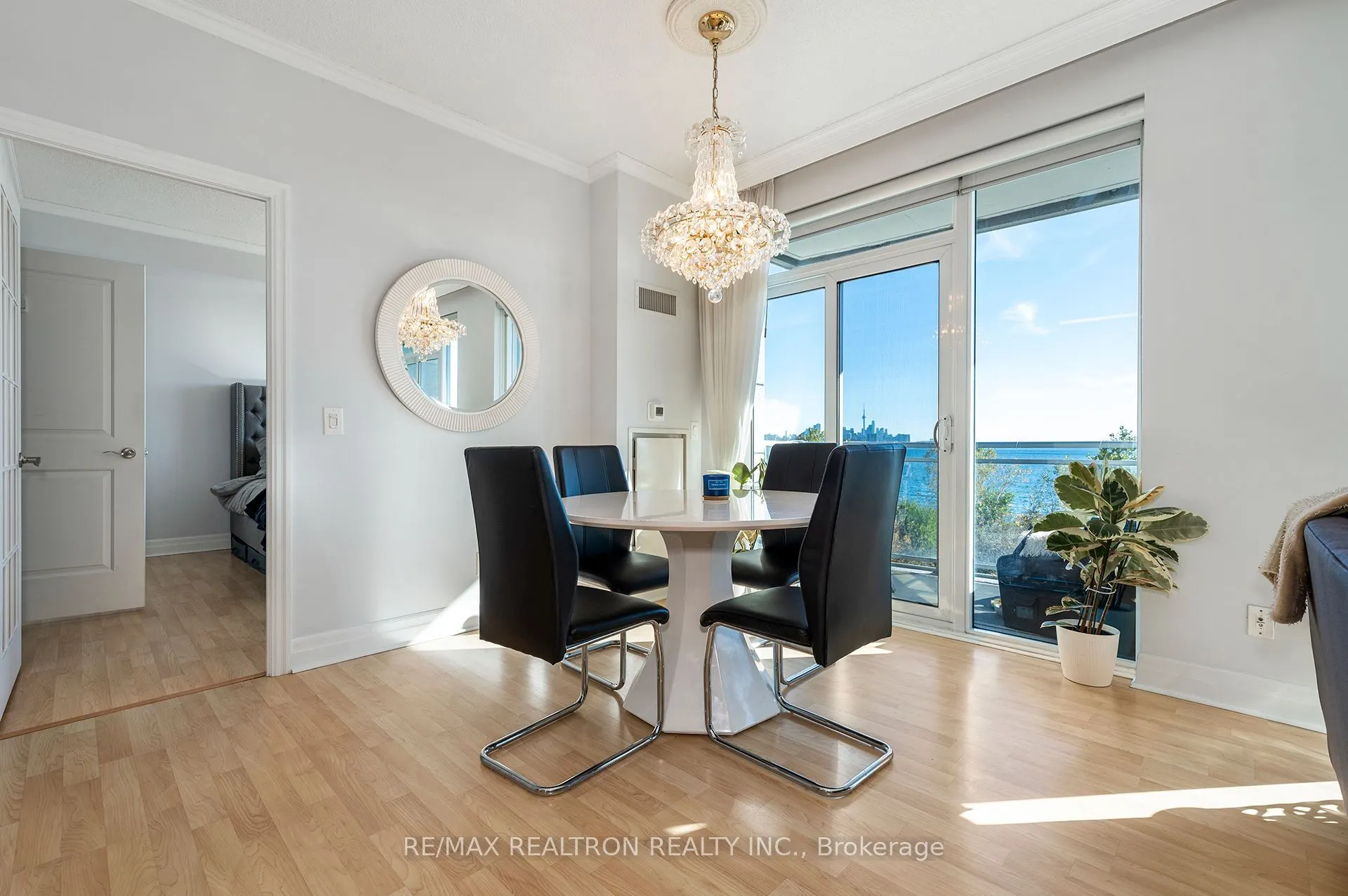 58 Marine Parade Drive #210