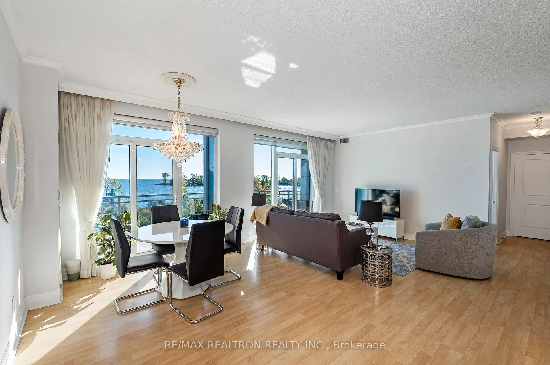58 Marine Parade Drive #210