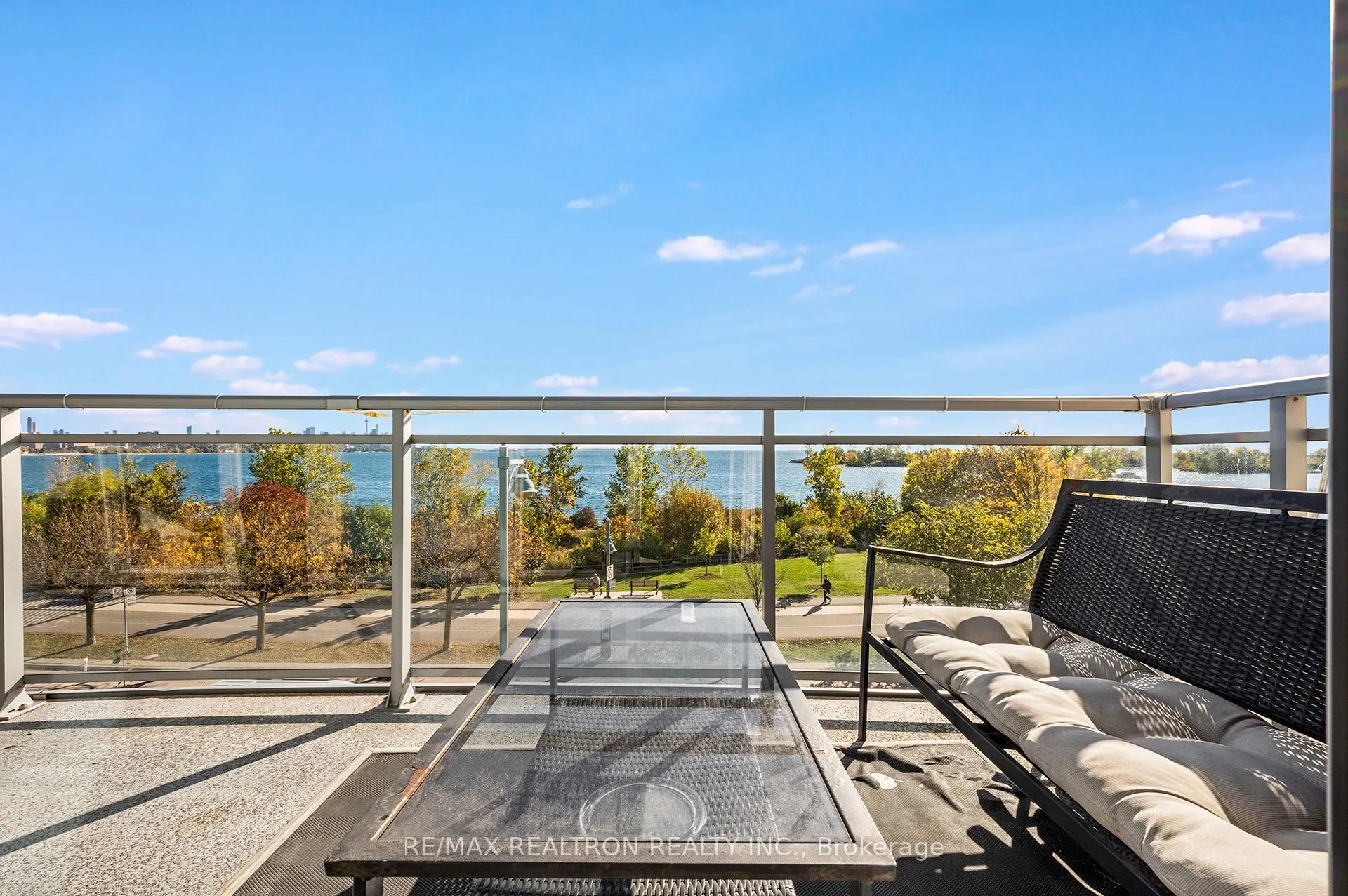 58 Marine Parade Drive #210