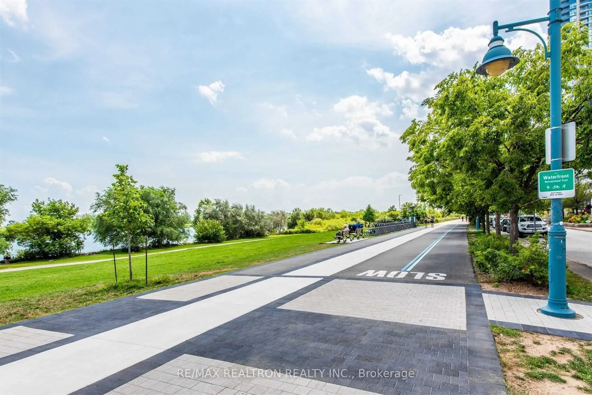 58 Marine Parade Drive #210