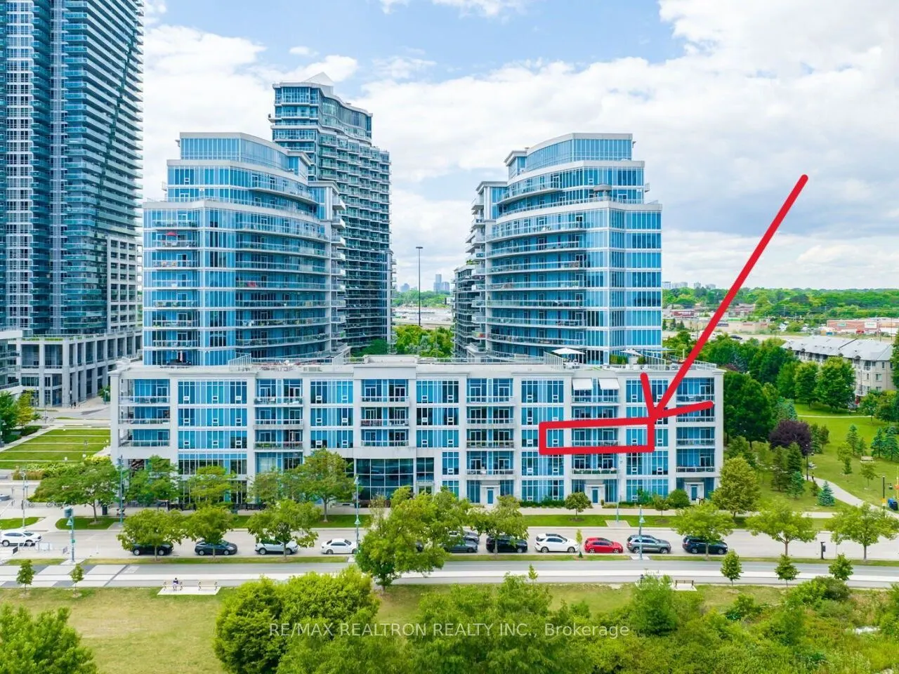 58 Marine Parade Drive #210