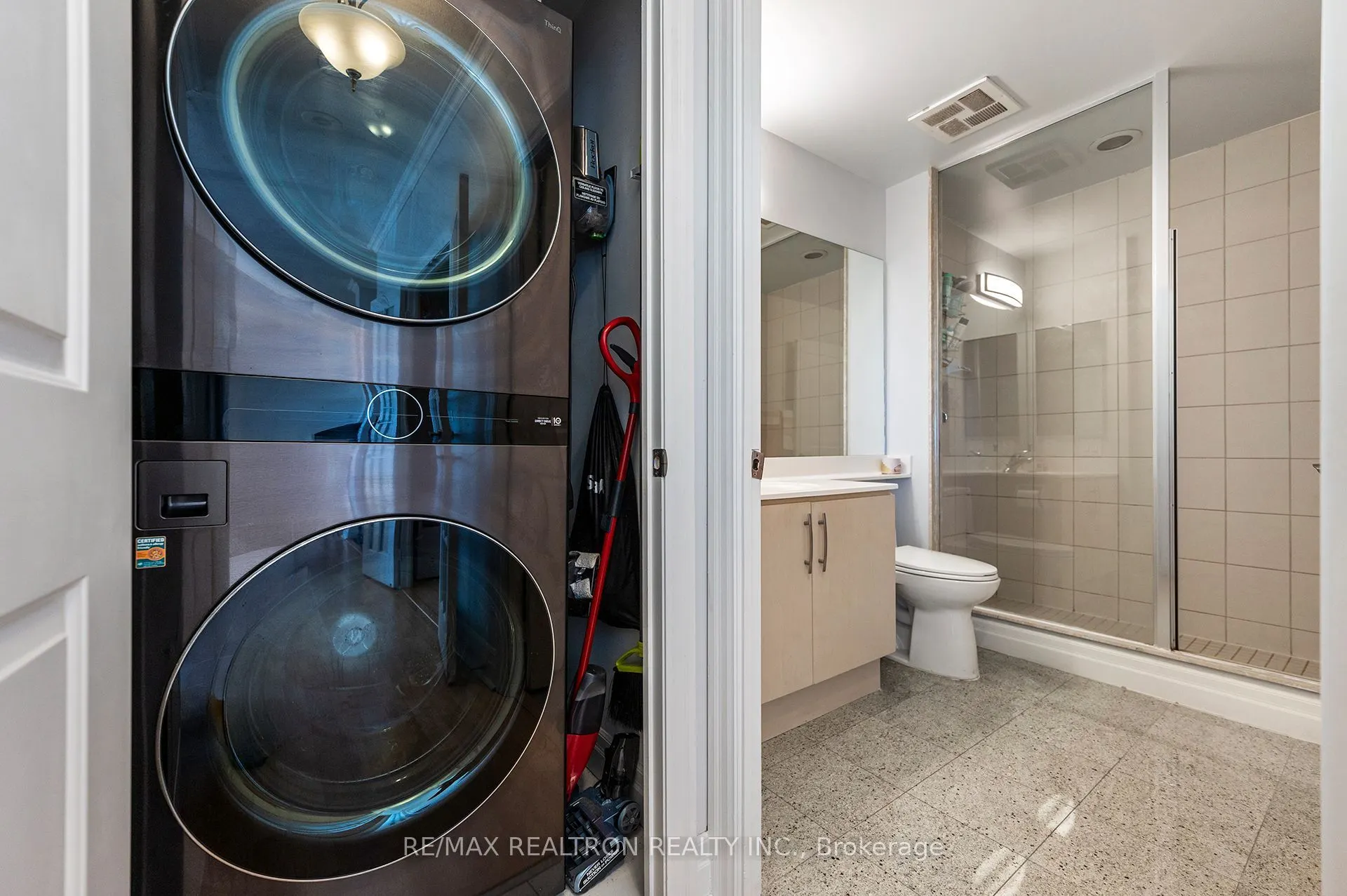 58 Marine Parade Drive #210