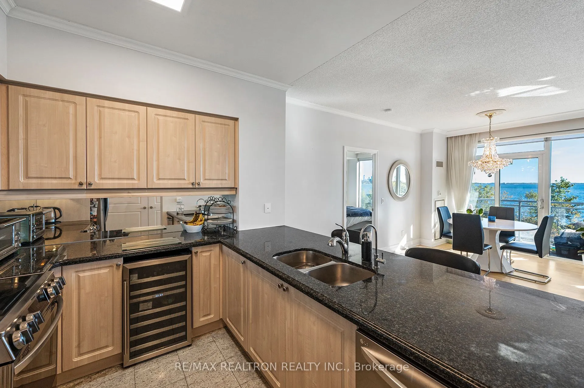 58 Marine Parade Drive #210
