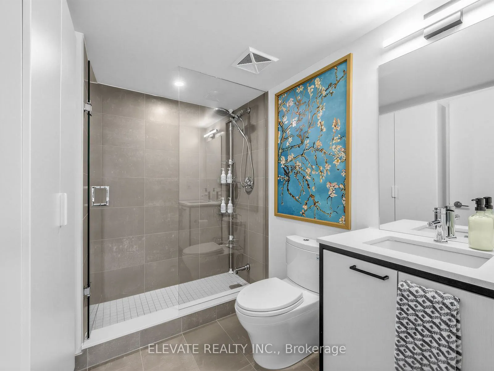40 Ed Clark Gardens Boulevard #15