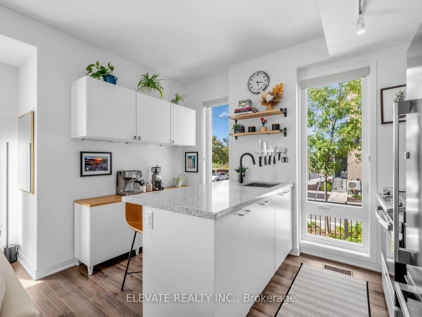40 Ed Clark Gardens Boulevard #15