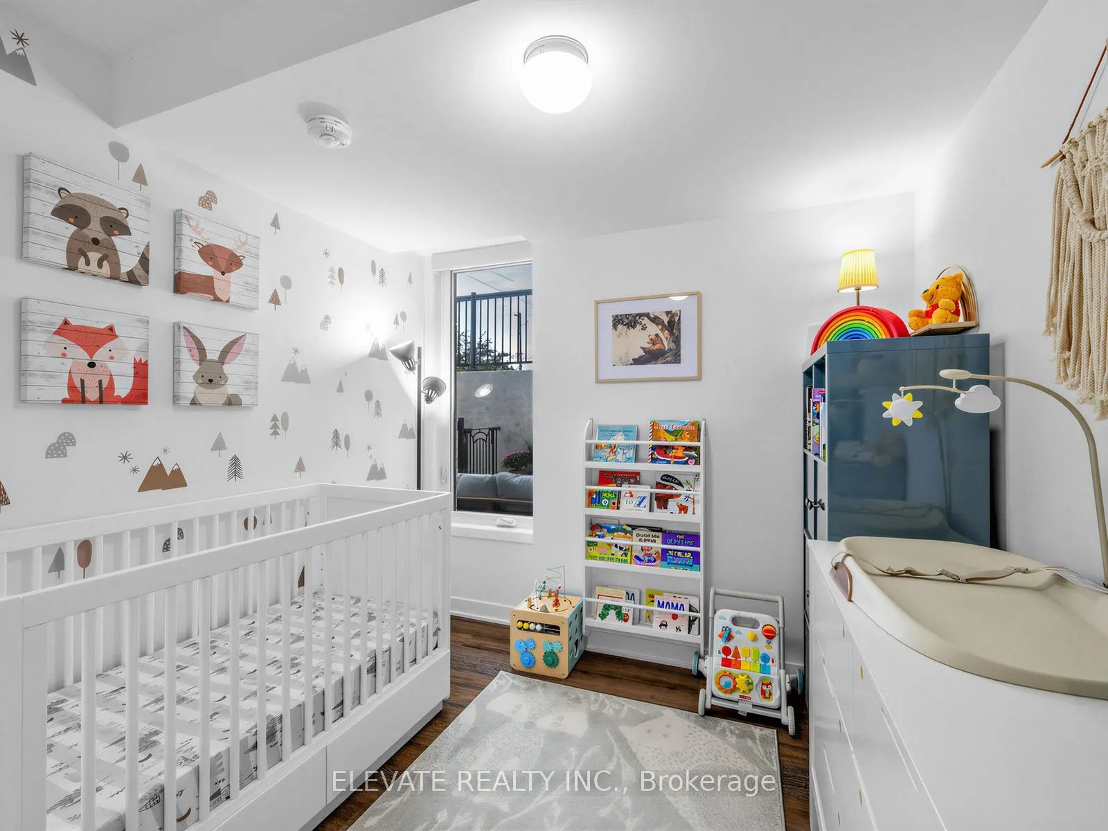 40 Ed Clark Gardens Boulevard #15