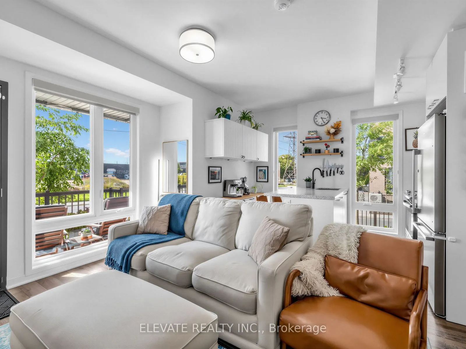 40 Ed Clark Gardens Boulevard #15