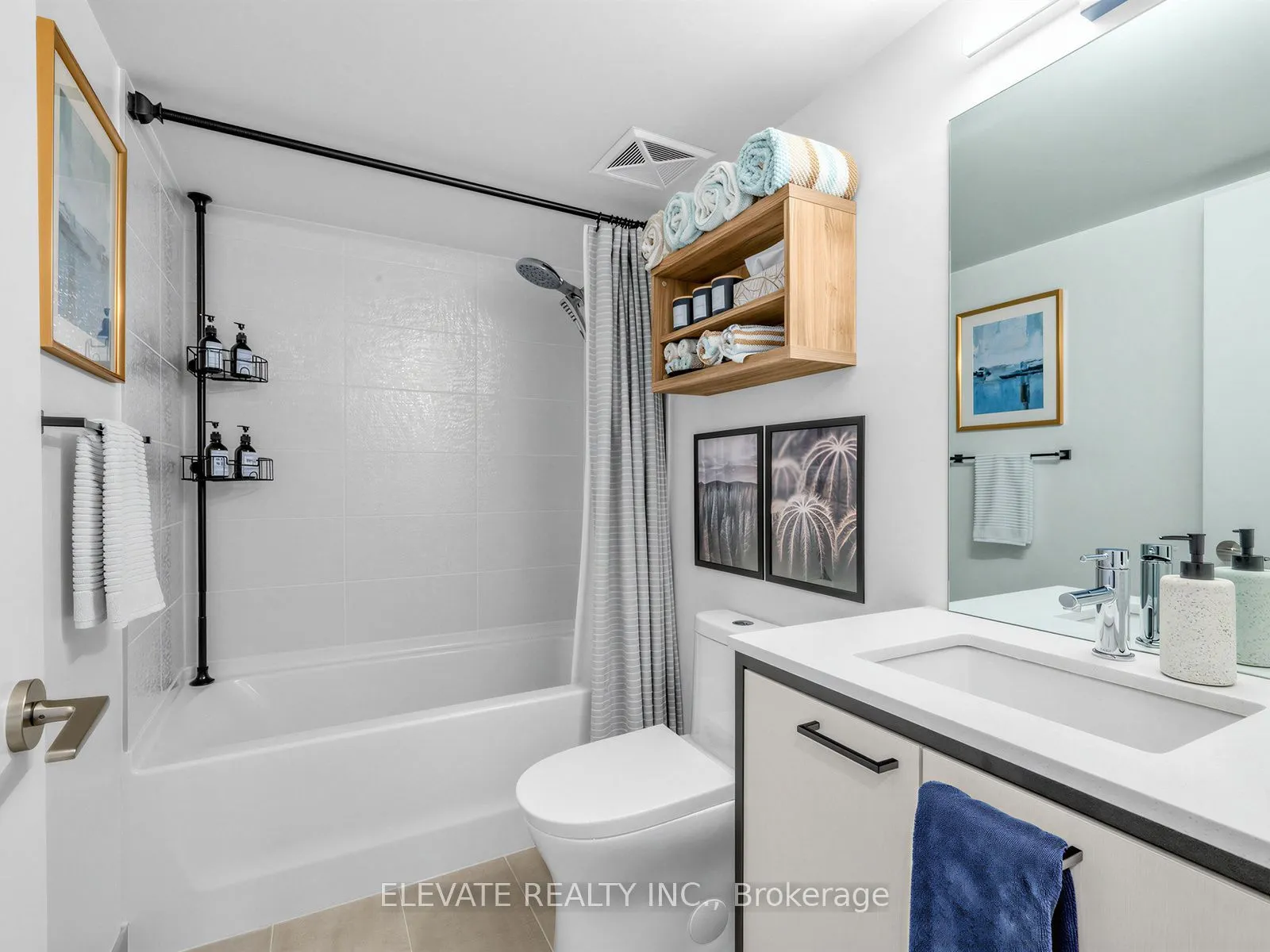 40 Ed Clark Gardens Boulevard #15