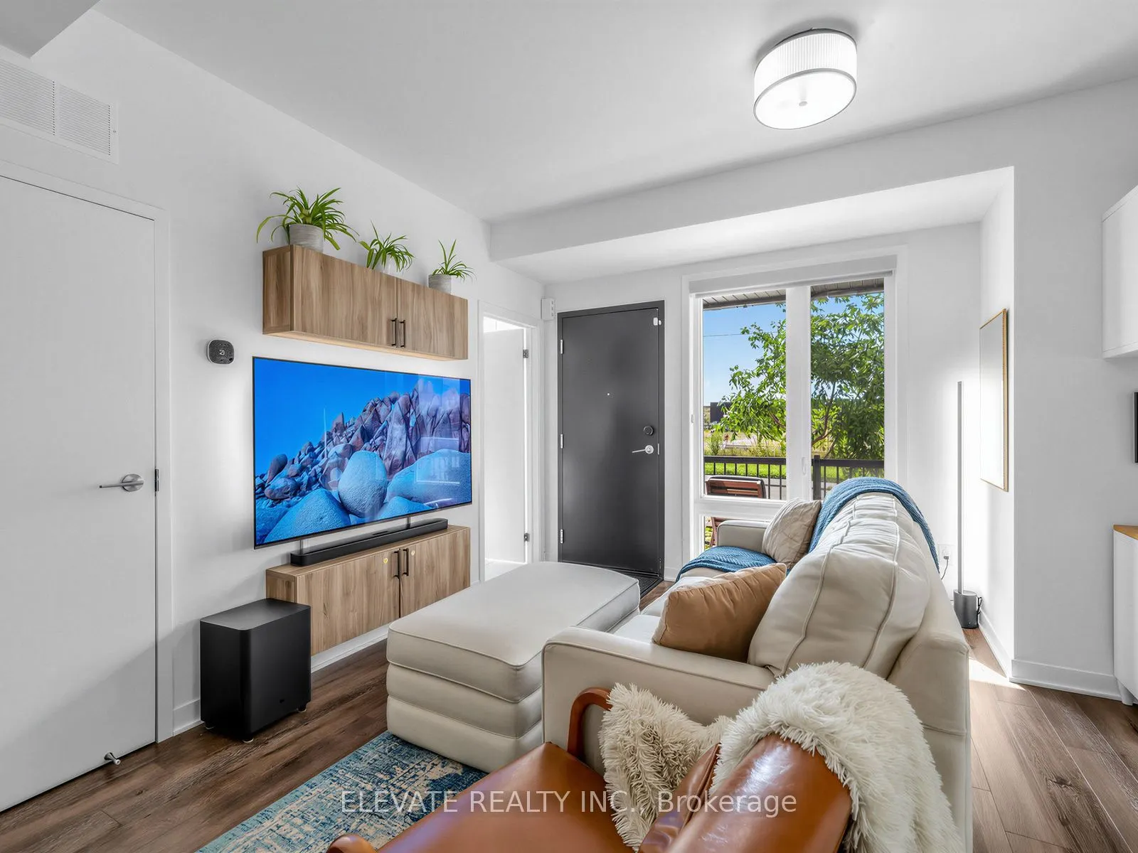 40 Ed Clark Gardens Boulevard #15