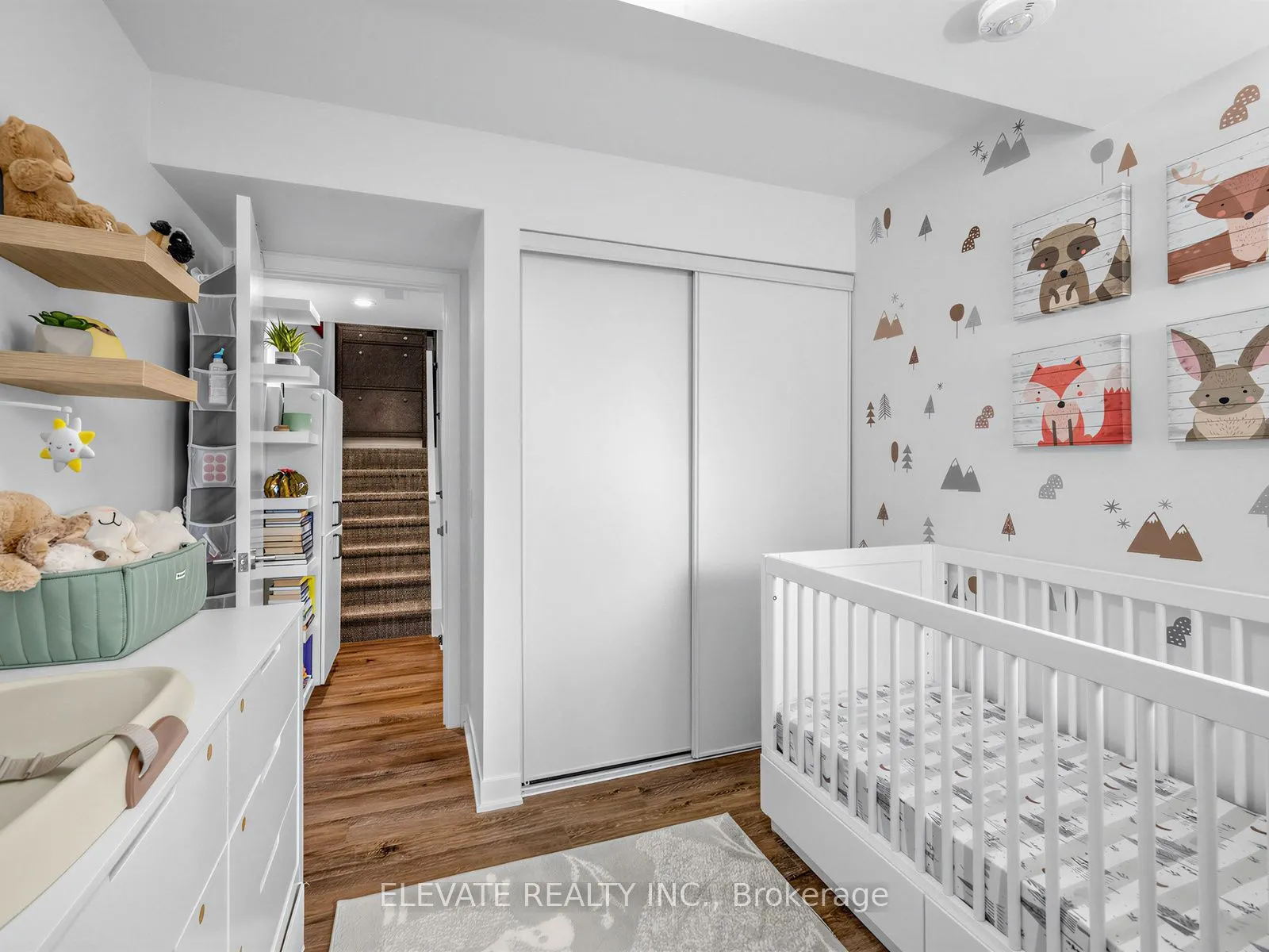 40 Ed Clark Gardens Boulevard #15