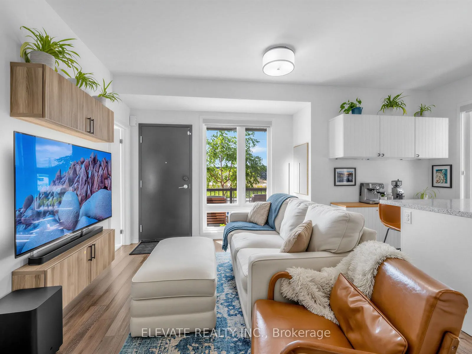 40 Ed Clark Gardens Boulevard #15