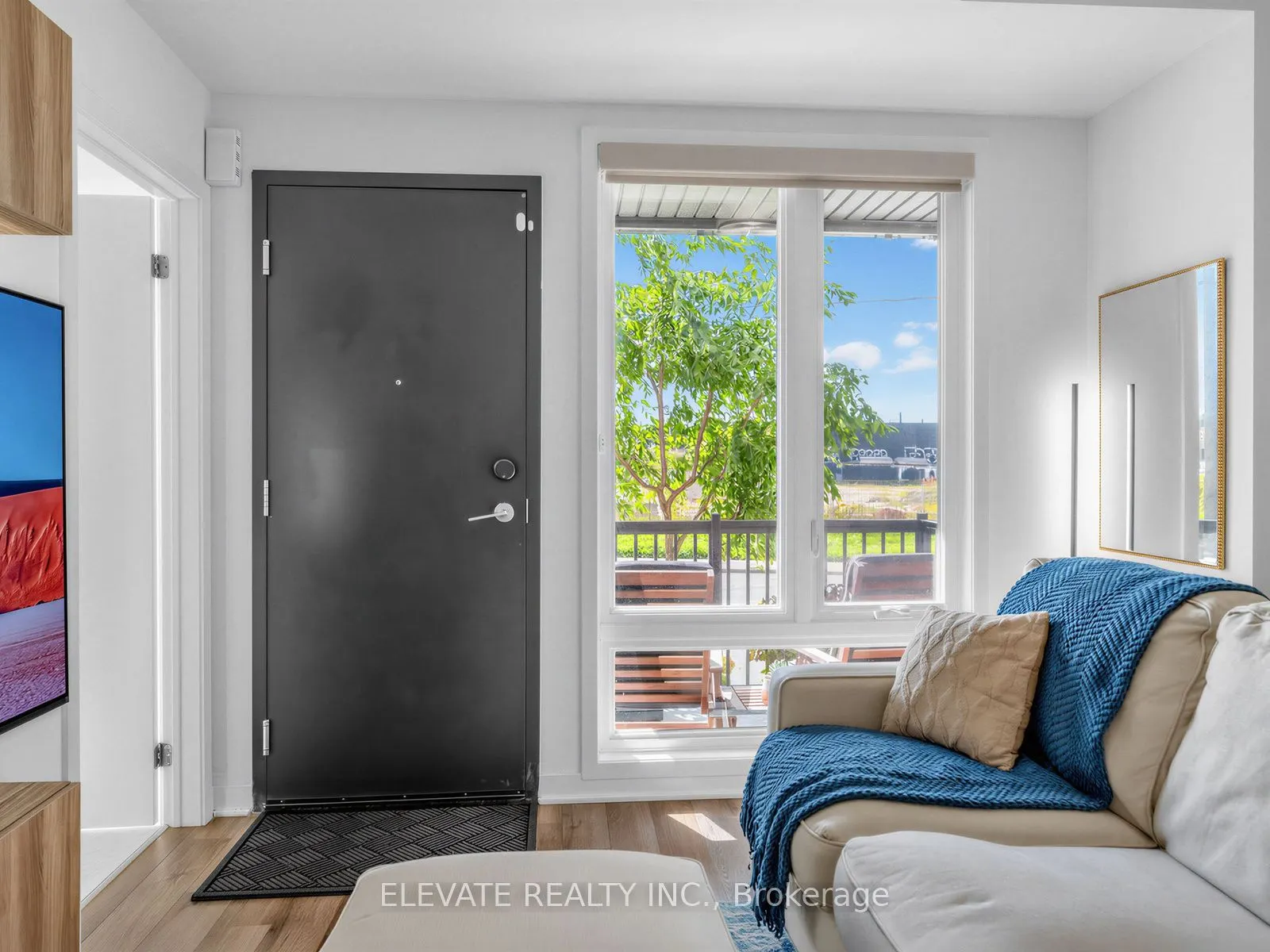 40 Ed Clark Gardens Boulevard #15