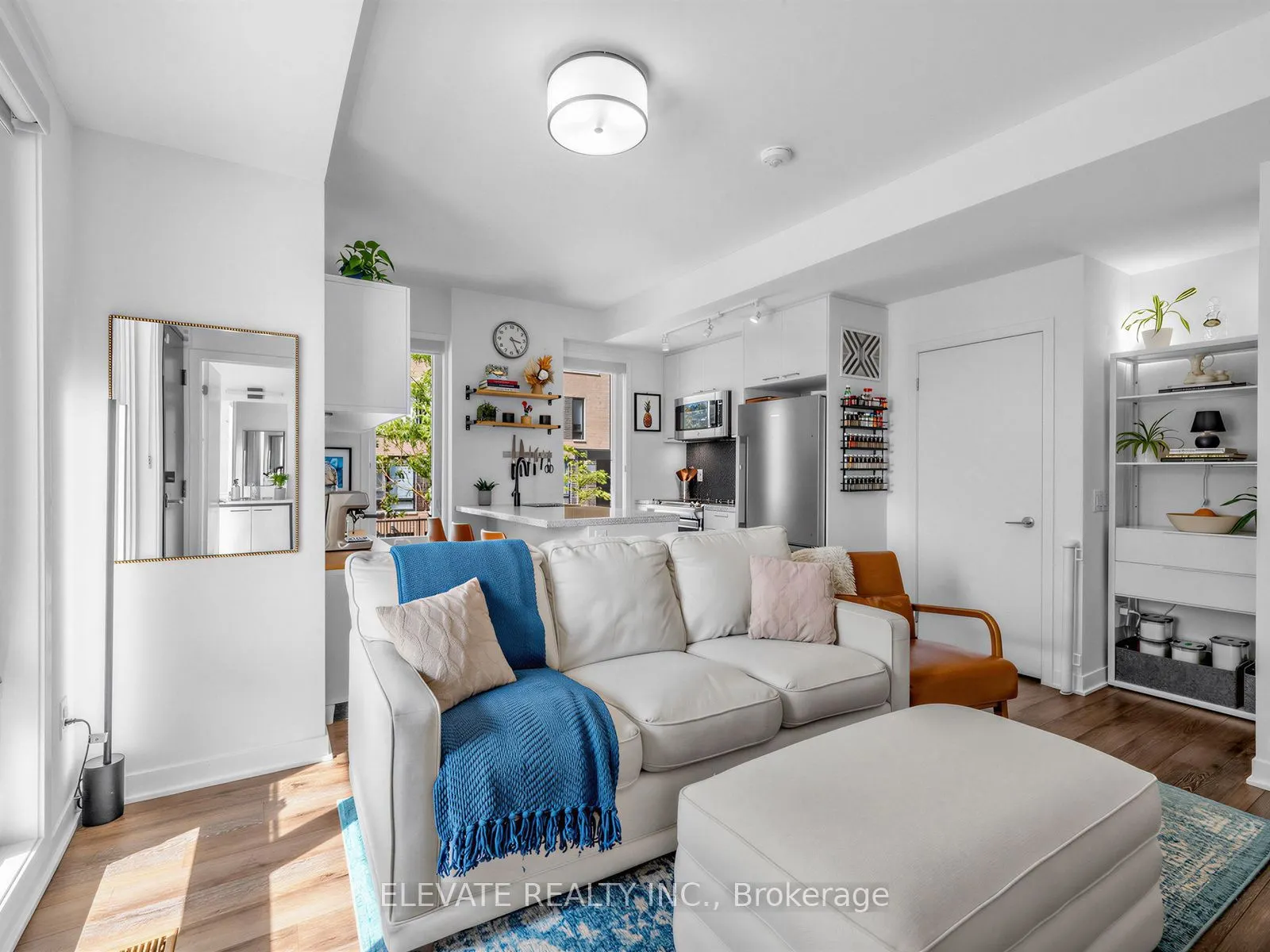 40 Ed Clark Gardens Boulevard #15