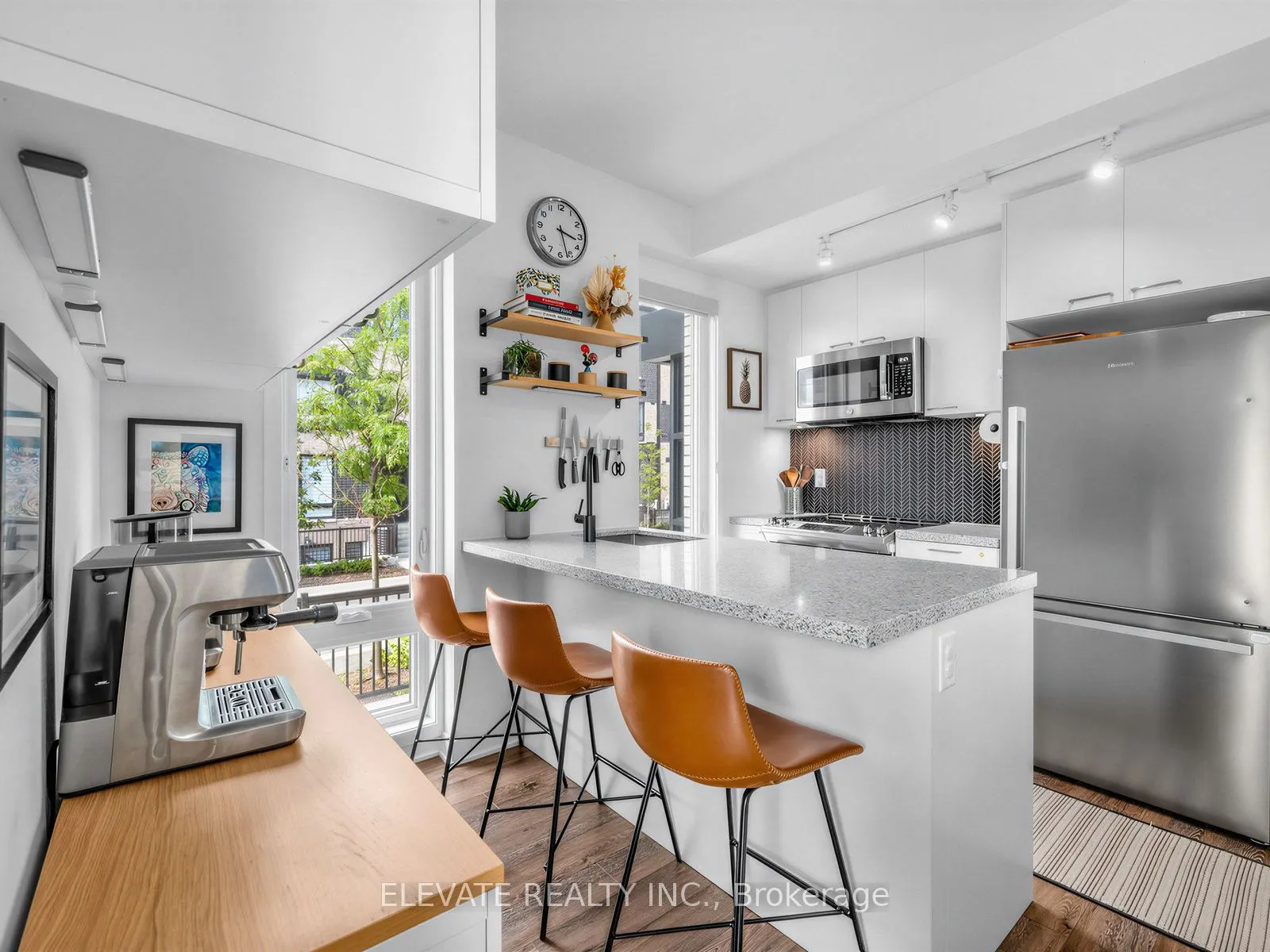 40 Ed Clark Gardens Boulevard #15