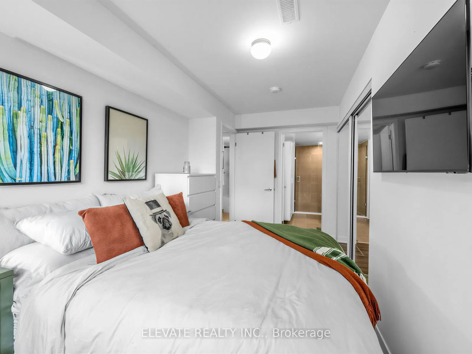 40 Ed Clark Gardens Boulevard #15