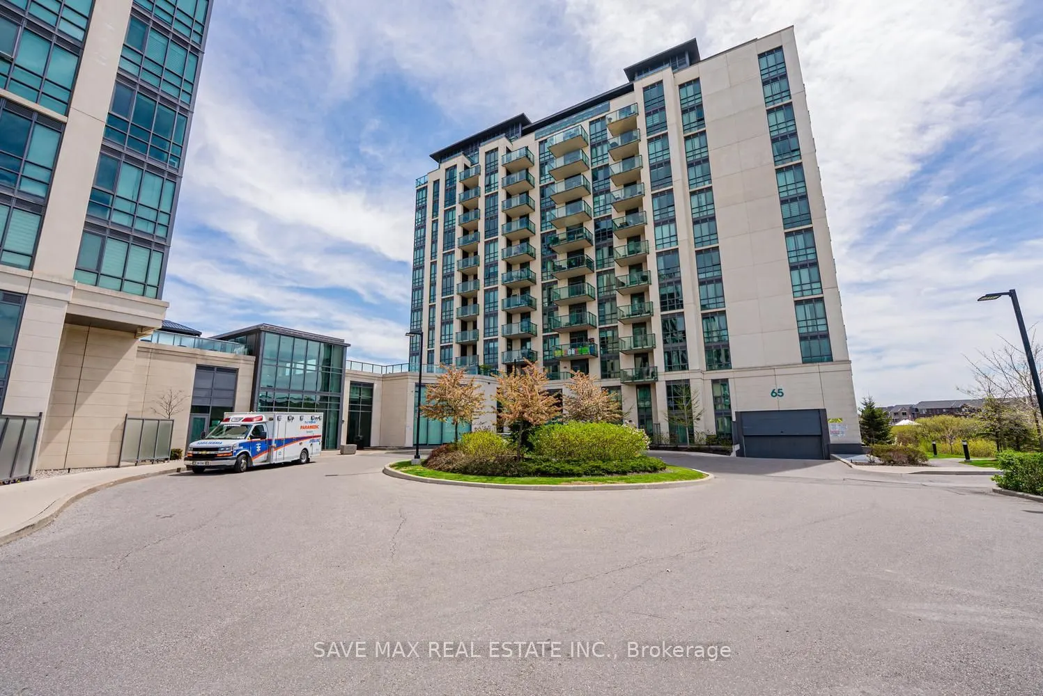 65 Yorkland Boulevard #308