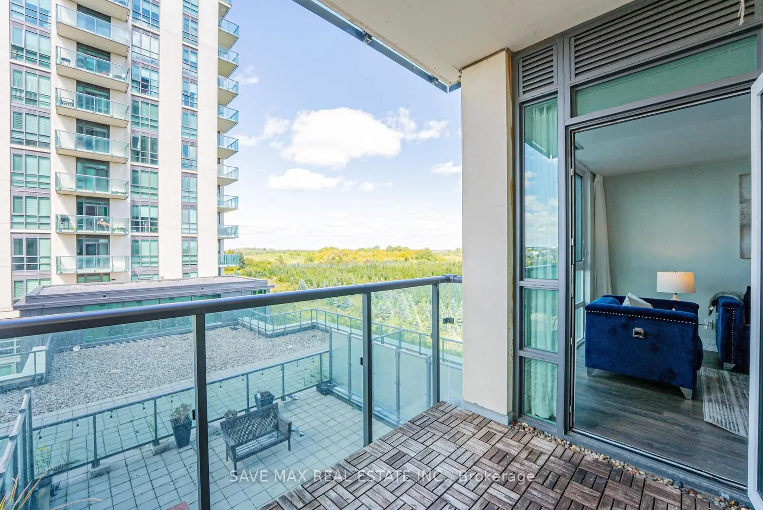 65 Yorkland Boulevard #308