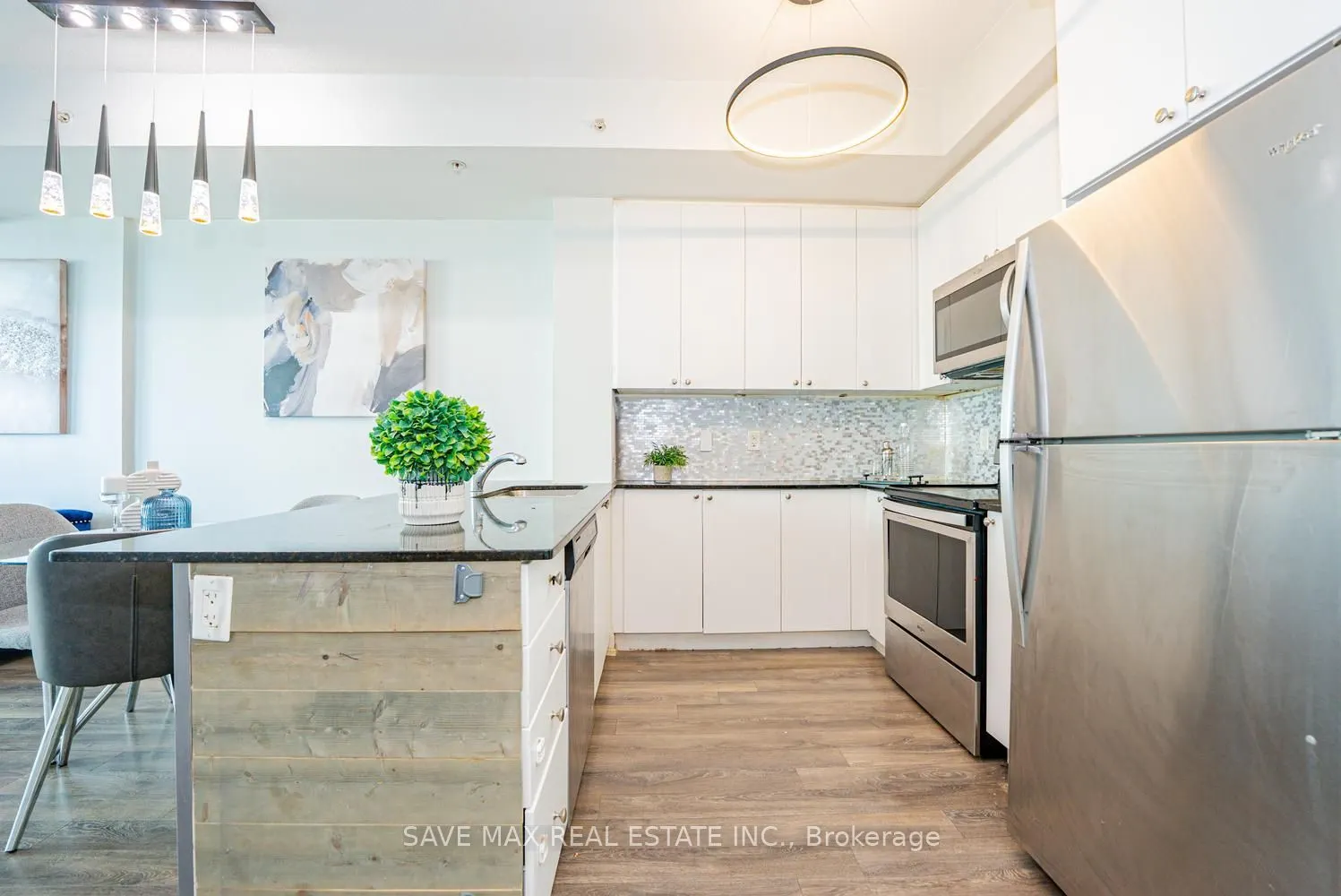 65 Yorkland Boulevard #308