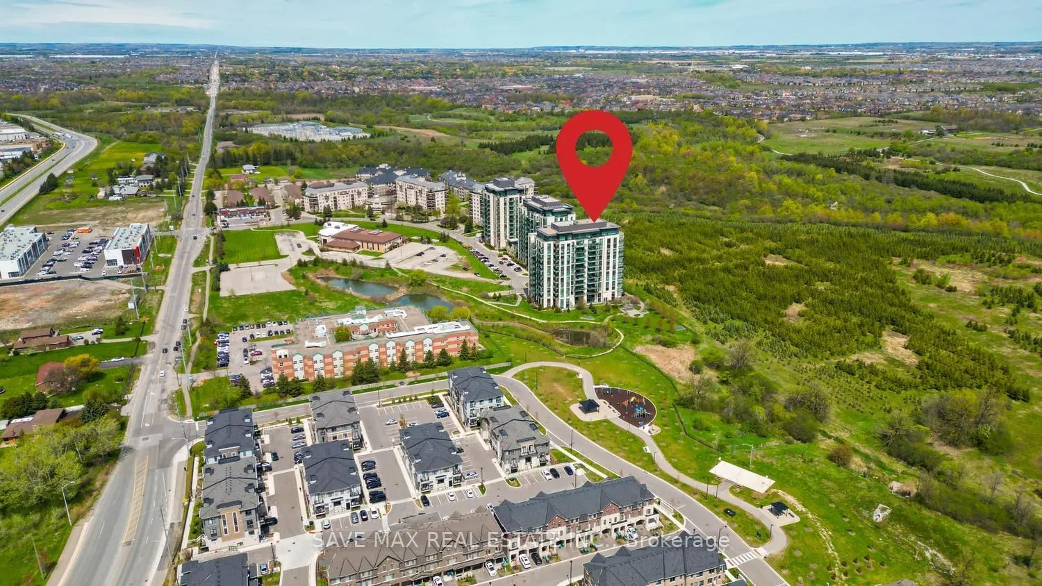 65 Yorkland Boulevard #308